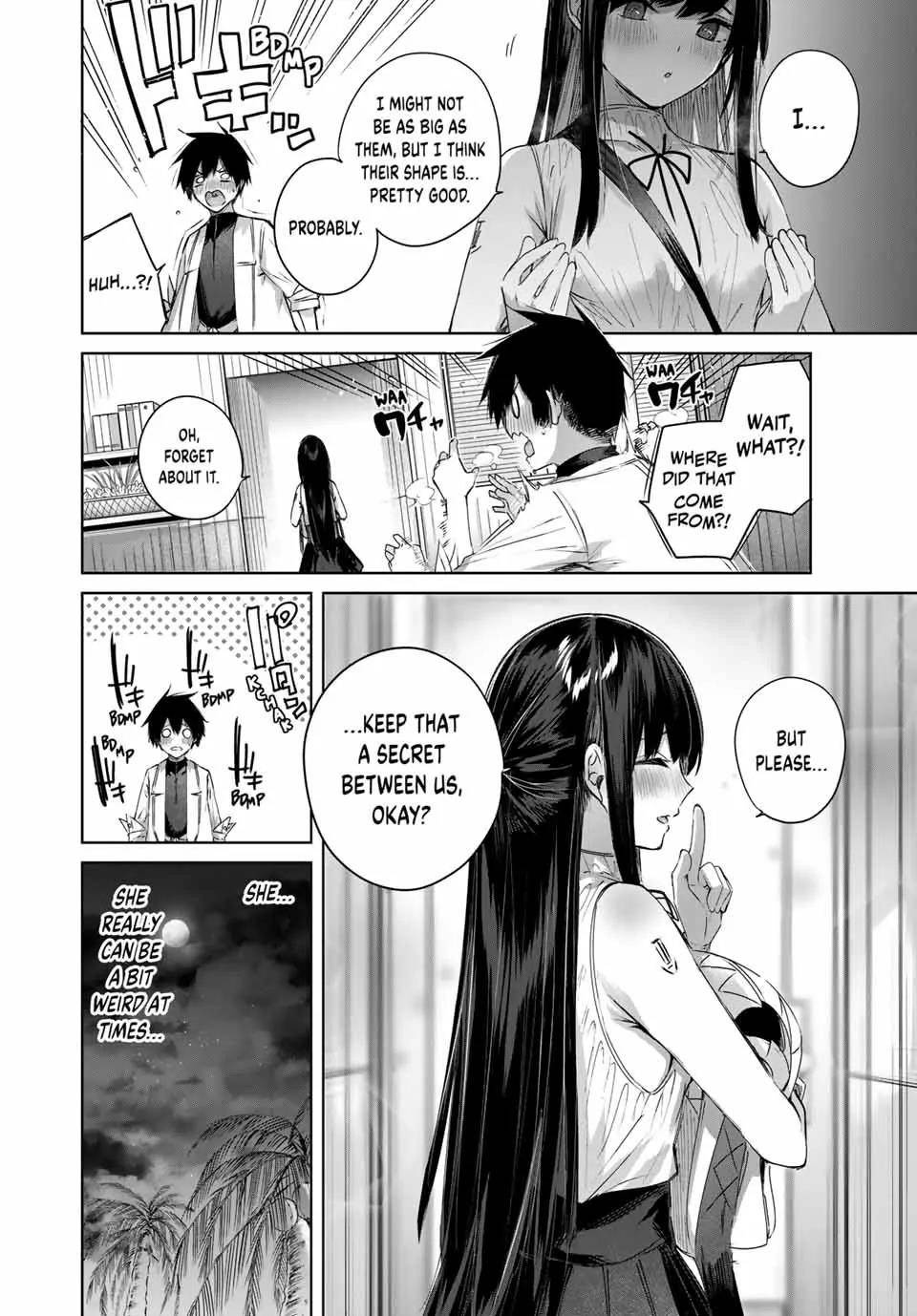 The Healer Ditches the Boonies to Become an S-Rank Adventurer: The Boy from the Hero’s Village Doesn’t Know His Cheat Medicine Is Unrivaled Chapter 27 - Page 16 in English