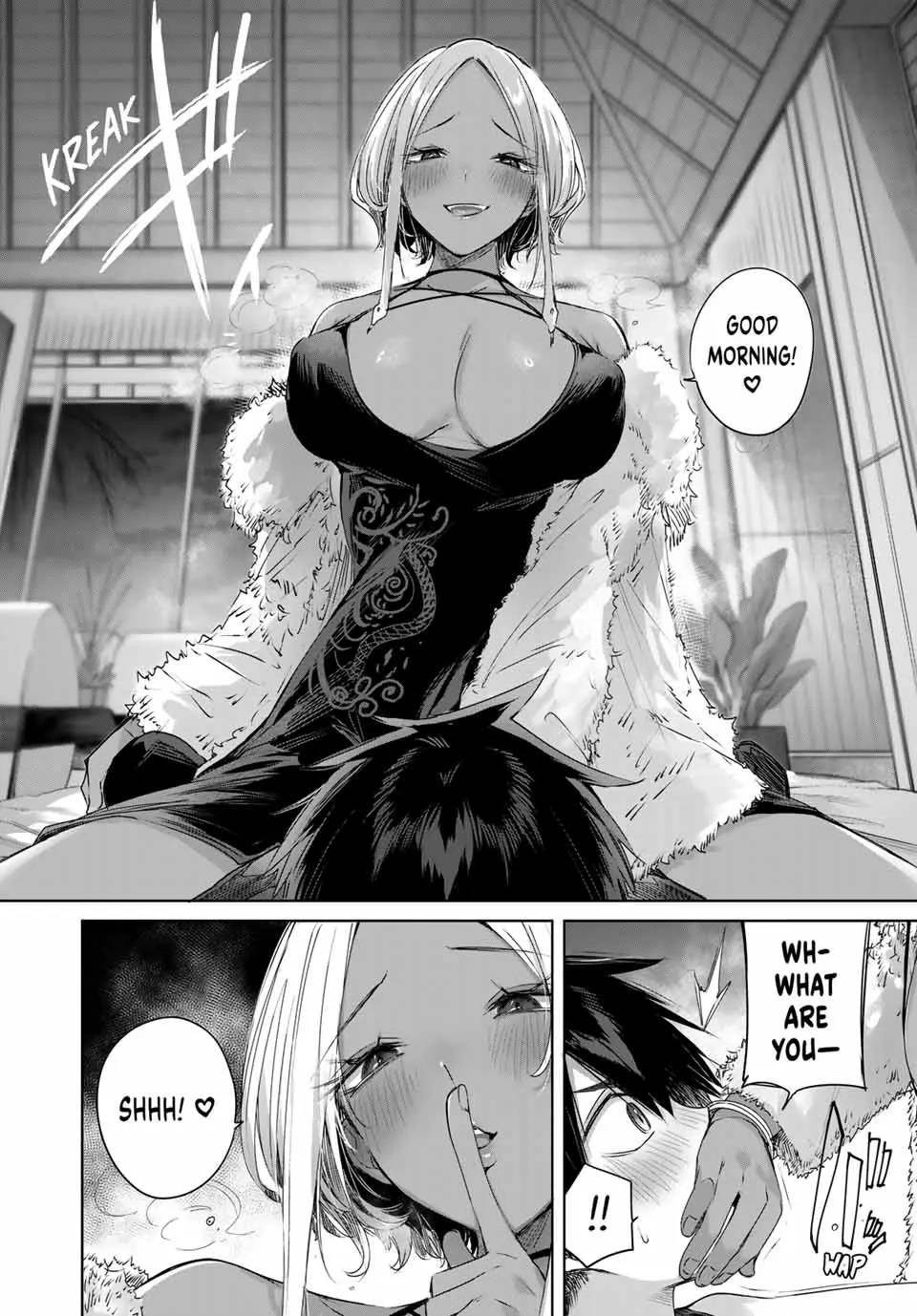 The Healer Ditches the Boonies to Become an S-Rank Adventurer: The Boy from the Hero’s Village Doesn’t Know His Cheat Medicine Is Unrivaled Chapter 27 - Page 18 in English