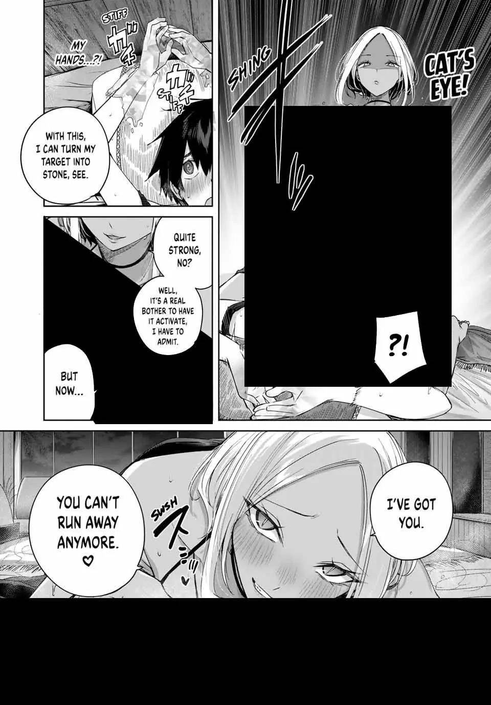 The Healer Ditches the Boonies to Become an S-Rank Adventurer: The Boy from the Hero’s Village Doesn’t Know His Cheat Medicine Is Unrivaled Chapter 28 - Page 10 in English