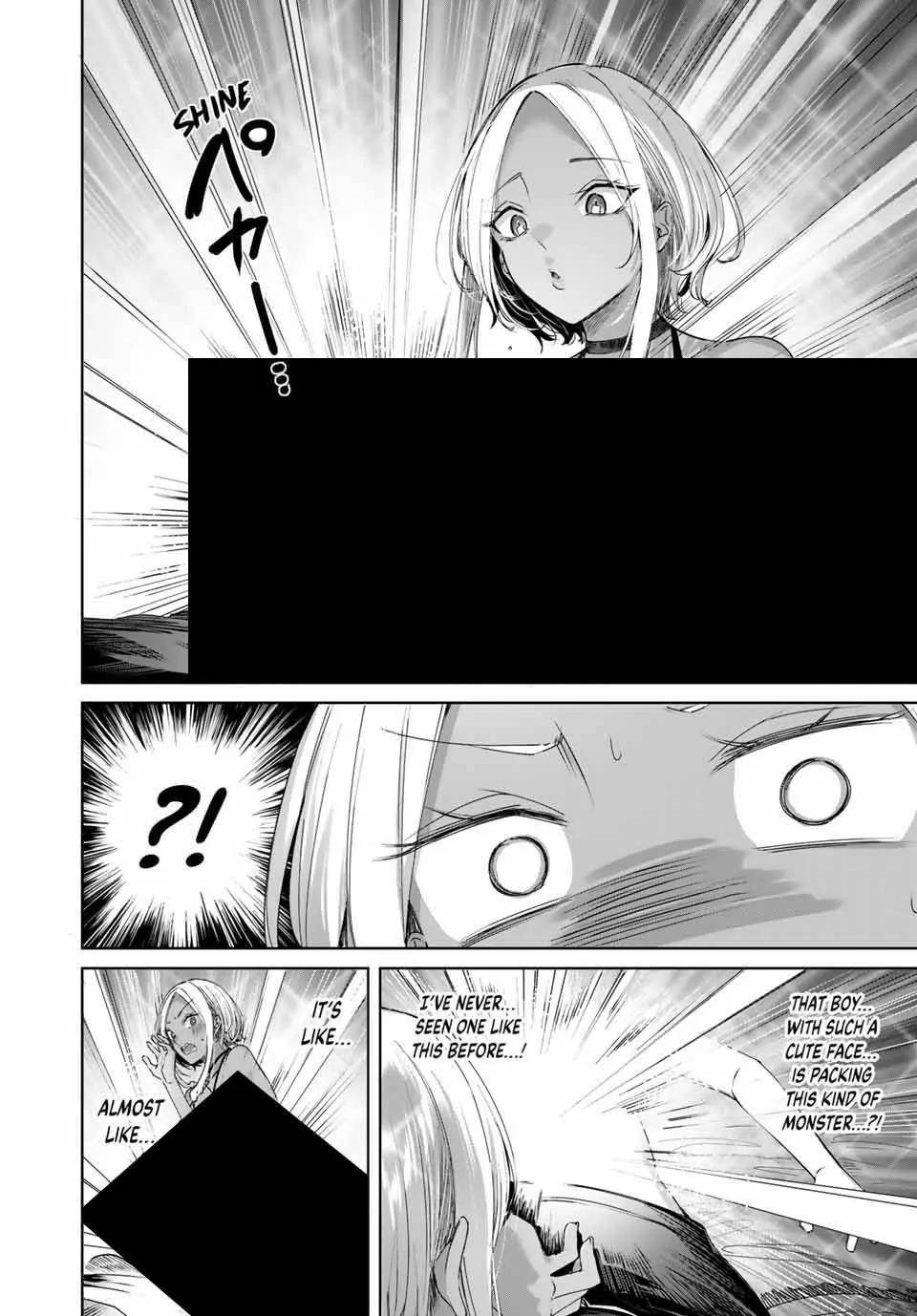 The Healer Ditches the Boonies to Become an S-Rank Adventurer: The Boy from the Hero’s Village Doesn’t Know His Cheat Medicine Is Unrivaled Chapter 28 - Page 12 in English