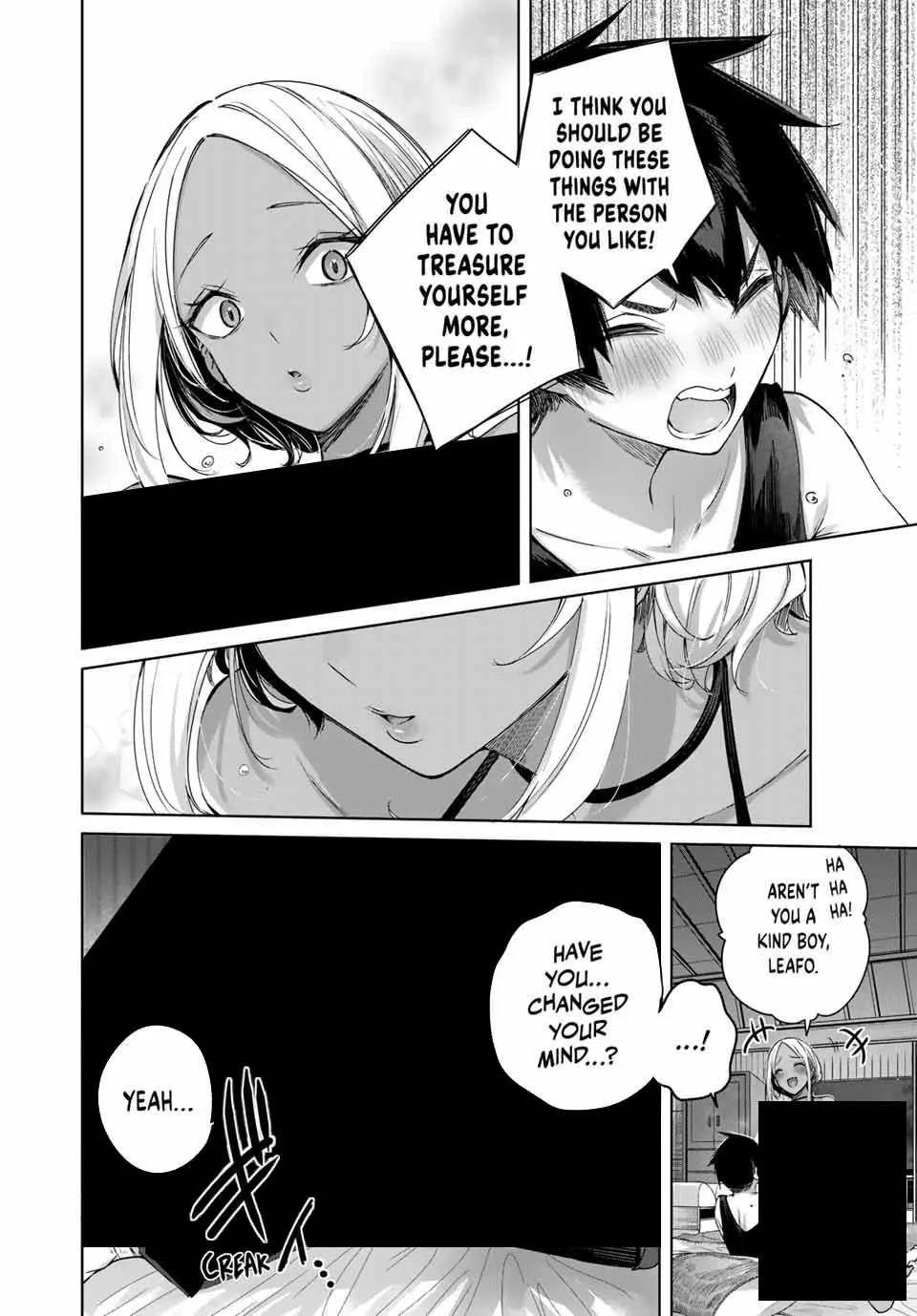 The Healer Ditches the Boonies to Become an S-Rank Adventurer: The Boy from the Hero’s Village Doesn’t Know His Cheat Medicine Is Unrivaled Chapter 28 - Page 8 in English