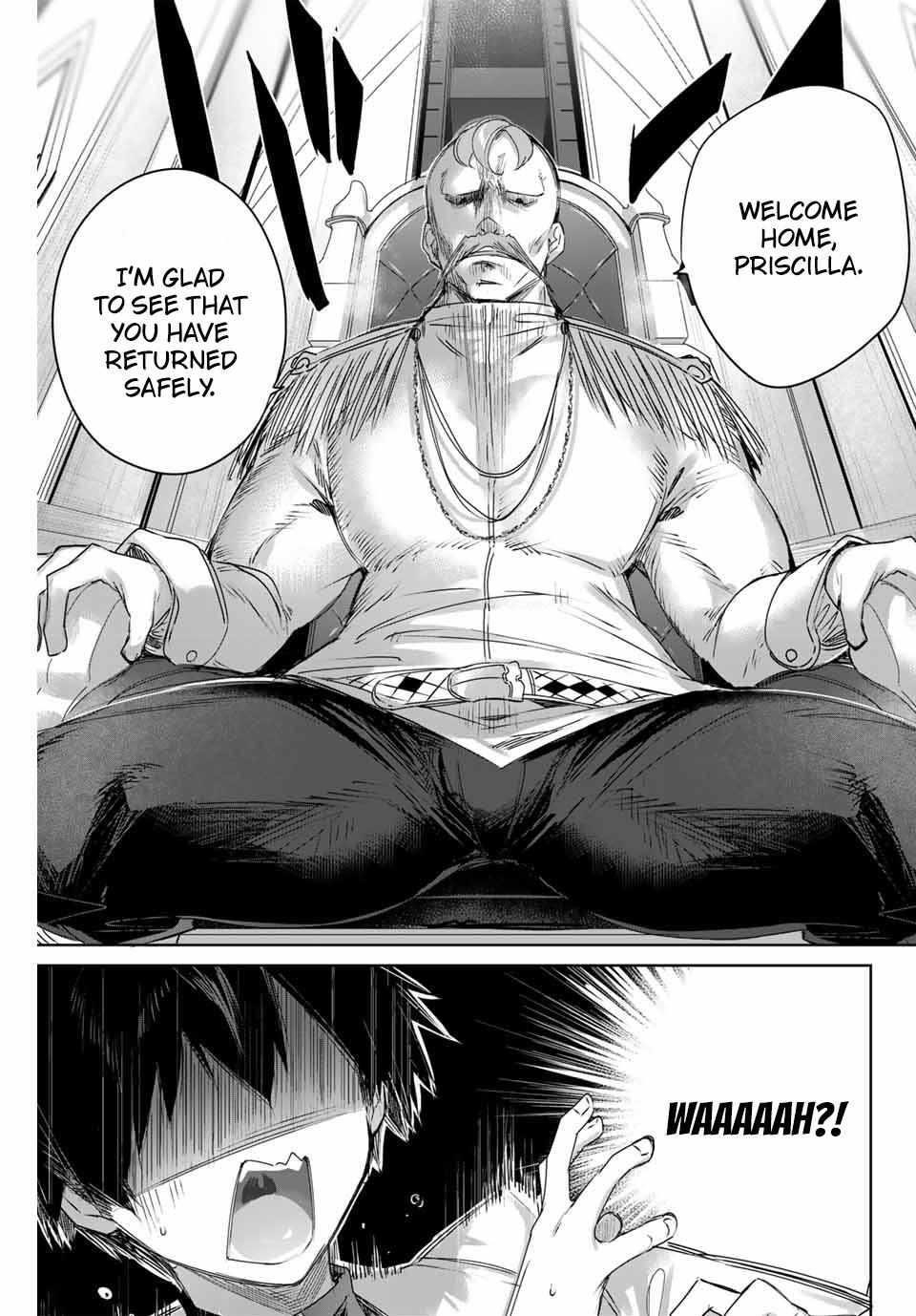 The Healer Ditches the Boonies to Become an S-Rank Adventurer: The Boy from the Hero’s Village Doesn’t Know His Cheat Medicine Is Unrivaled Chapter 3 - Page 5 in English