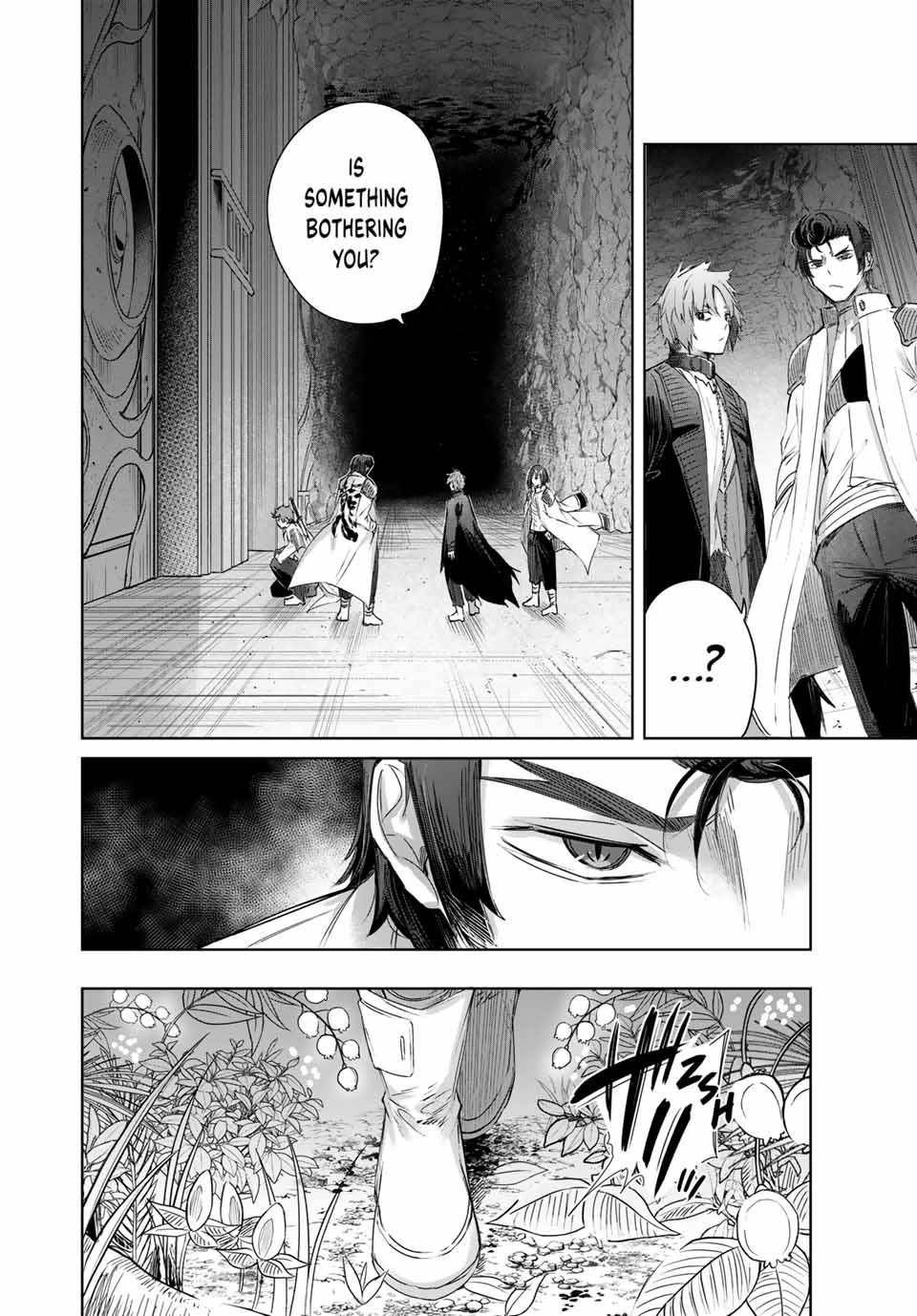 The Healer Ditches the Boonies to Become an S-Rank Adventurer: The Boy from the Hero’s Village Doesn’t Know His Cheat Medicine Is Unrivaled Chapter 32 - Page 14 in English