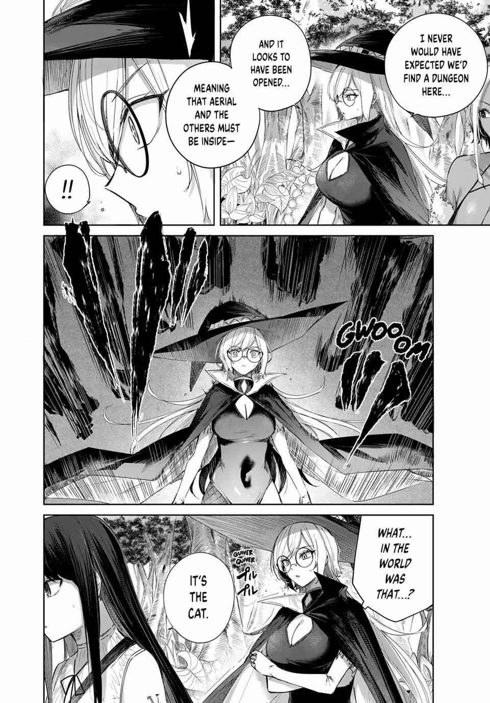 The Healer Ditches the Boonies to Become an S-Rank Adventurer: The Boy from the Hero’s Village Doesn’t Know His Cheat Medicine Is Unrivaled Chapter 32 - Page 16 in English