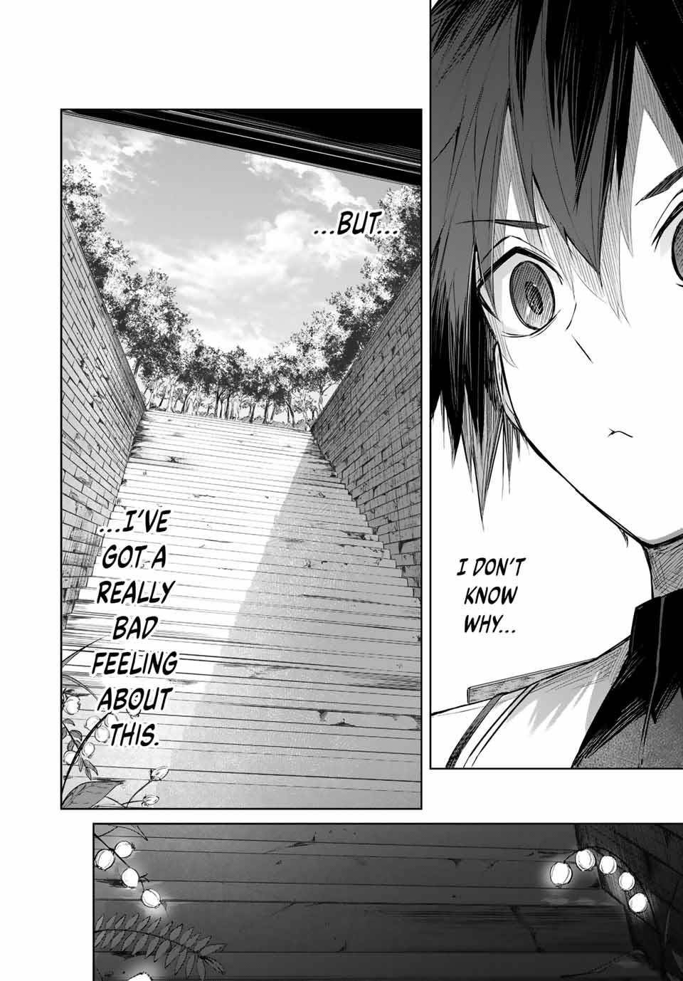 The Healer Ditches the Boonies to Become an S-Rank Adventurer: The Boy from the Hero’s Village Doesn’t Know His Cheat Medicine Is Unrivaled Chapter 32 - Page 18 in English