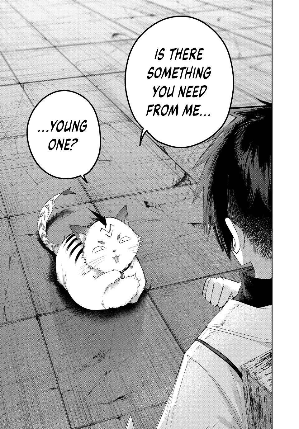 The Healer Ditches the Boonies to Become an S-Rank Adventurer: The Boy from the Hero’s Village Doesn’t Know His Cheat Medicine Is Unrivaled Chapter 33 - Page 5 in English