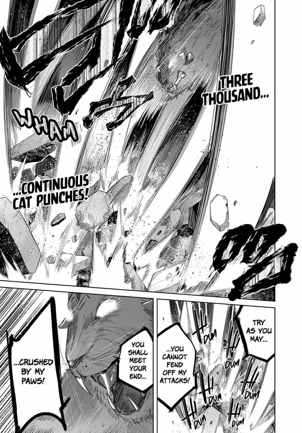 The Healer Ditches the Boonies to Become an S-Rank Adventurer: The Boy from the Hero’s Village Doesn’t Know His Cheat Medicine Is Unrivaled Chapter 35 - Page 3 in English
