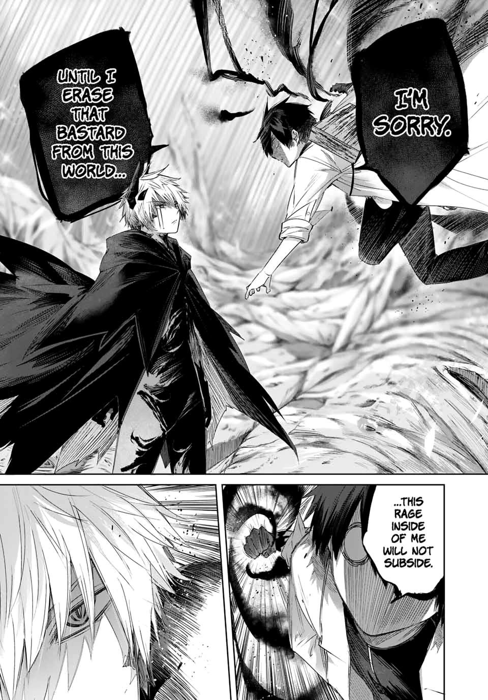 The Healer Ditches the Boonies to Become an S-Rank Adventurer: The Boy from the Hero’s Village Doesn’t Know His Cheat Medicine Is Unrivaled Chapter 37 - Page 15 in English
