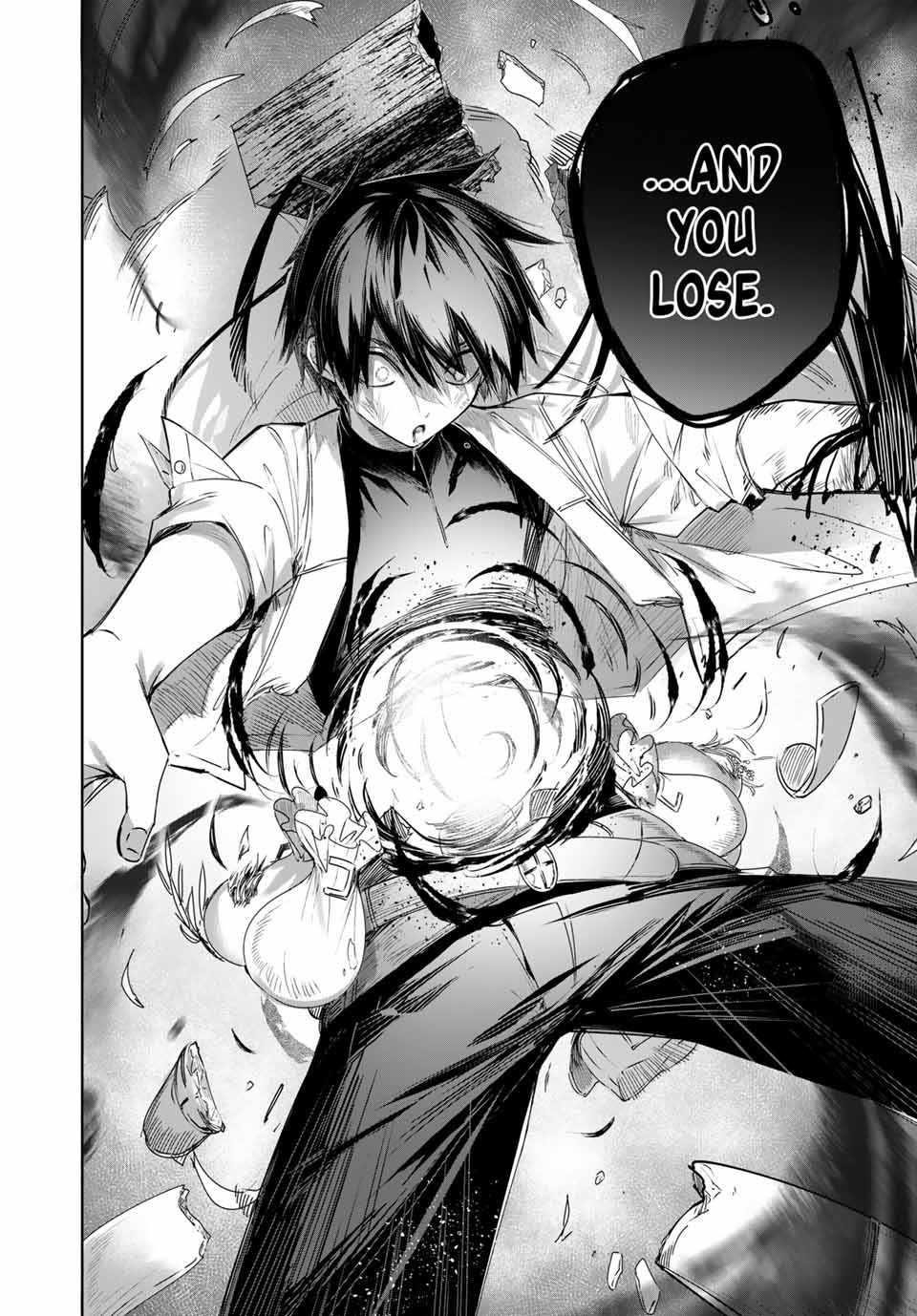 The Healer Ditches the Boonies to Become an S-Rank Adventurer: The Boy from the Hero’s Village Doesn’t Know His Cheat Medicine Is Unrivaled Chapter 40 - Page 18 in English