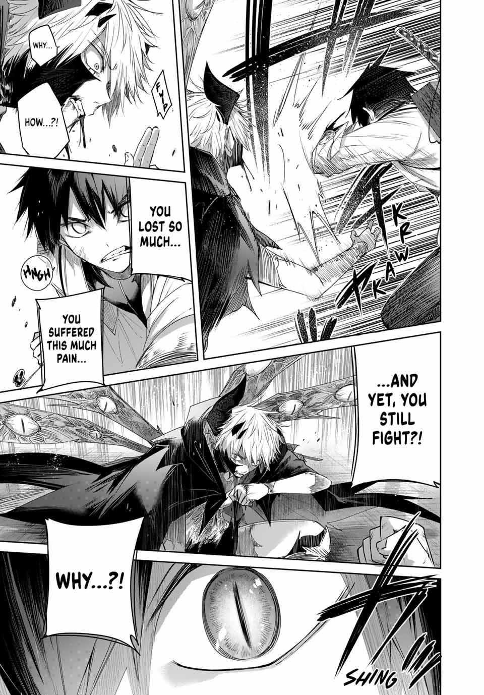 The Healer Ditches the Boonies to Become an S-Rank Adventurer: The Boy from the Hero’s Village Doesn’t Know His Cheat Medicine Is Unrivaled Chapter 41 - Page 7 in English