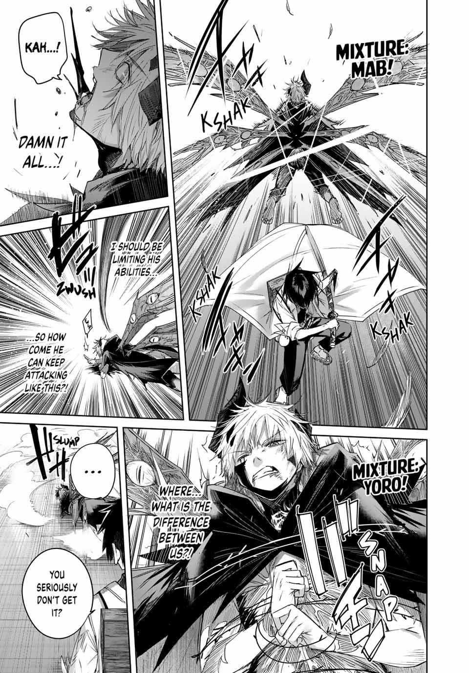 The Healer Ditches the Boonies to Become an S-Rank Adventurer: The Boy from the Hero’s Village Doesn’t Know His Cheat Medicine Is Unrivaled Chapter 41 - Page 9 in English