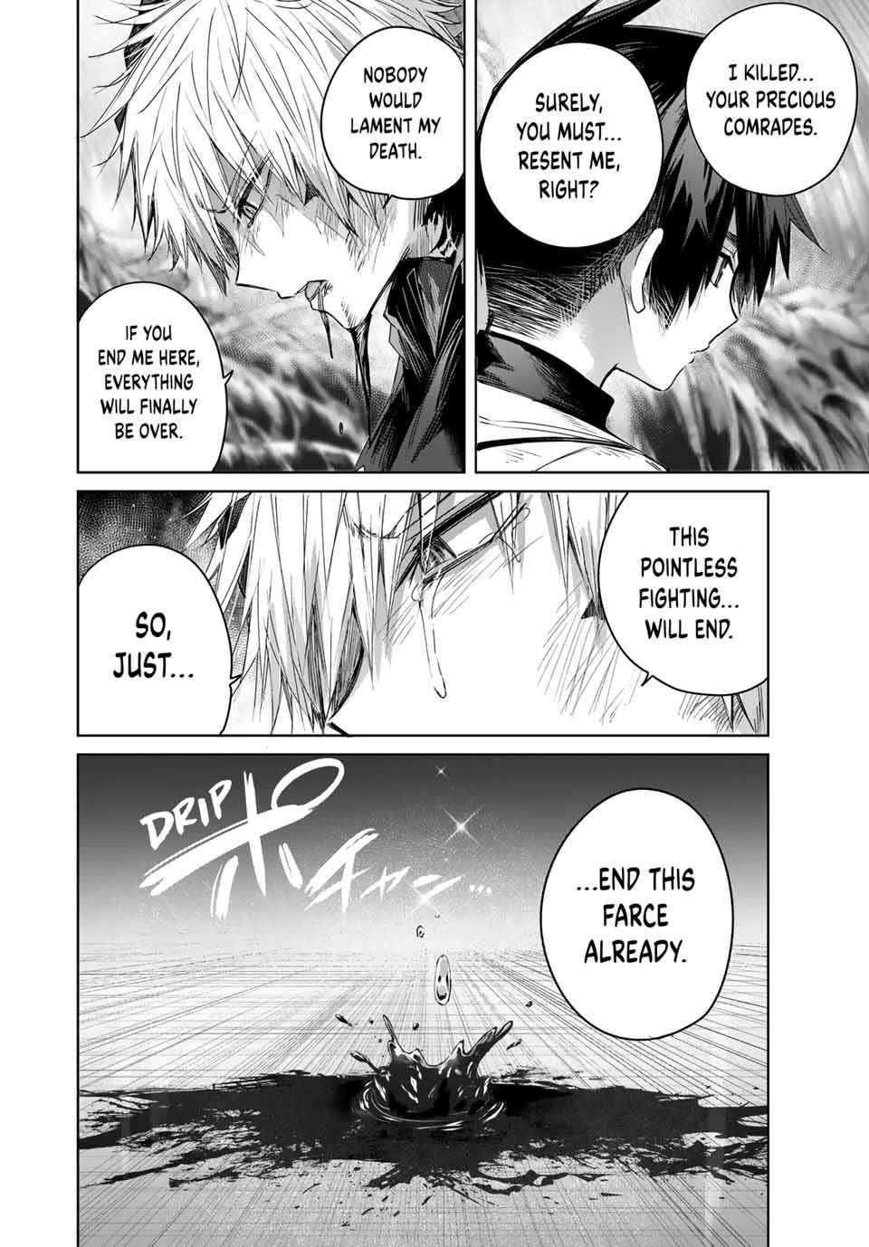 The Healer Ditches the Boonies to Become an S-Rank Adventurer: The Boy from the Hero’s Village Doesn’t Know His Cheat Medicine Is Unrivaled Chapter 42 - Page 6 in English