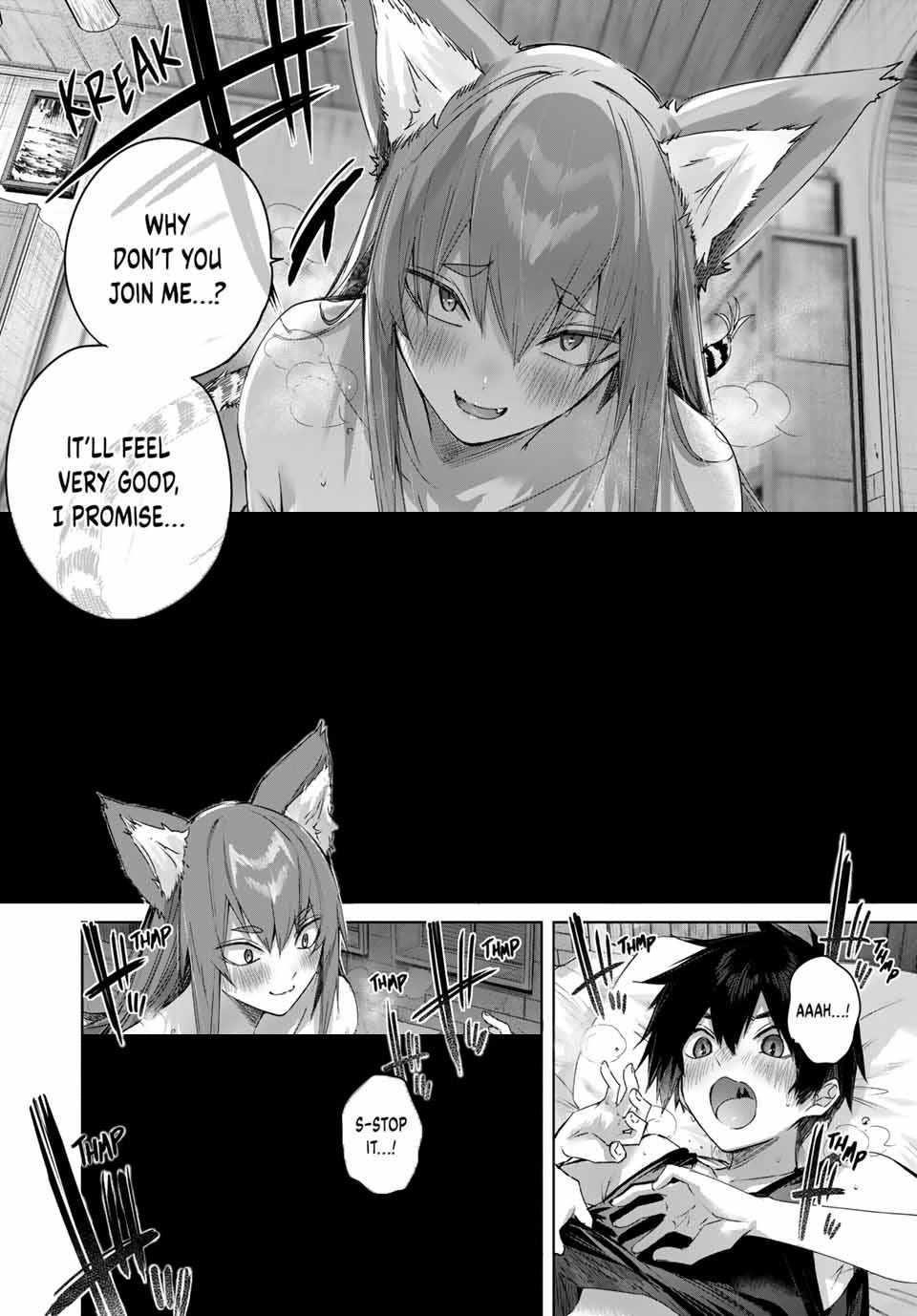 The Healer Ditches the Boonies to Become an S-Rank Adventurer: The Boy from the Hero’s Village Doesn’t Know His Cheat Medicine Is Unrivaled Chapter 44 - Page 4 in English