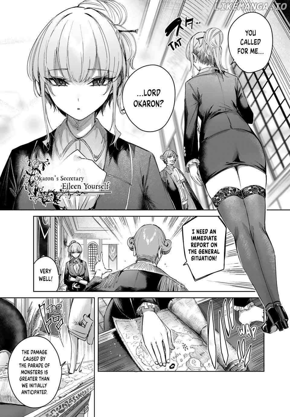 The Healer Ditches the Boonies to Become an S-Rank Adventurer: The Boy from the Hero’s Village Doesn’t Know His Cheat Medicine Is Unrivaled Chapter 45 - Page 3 in English
