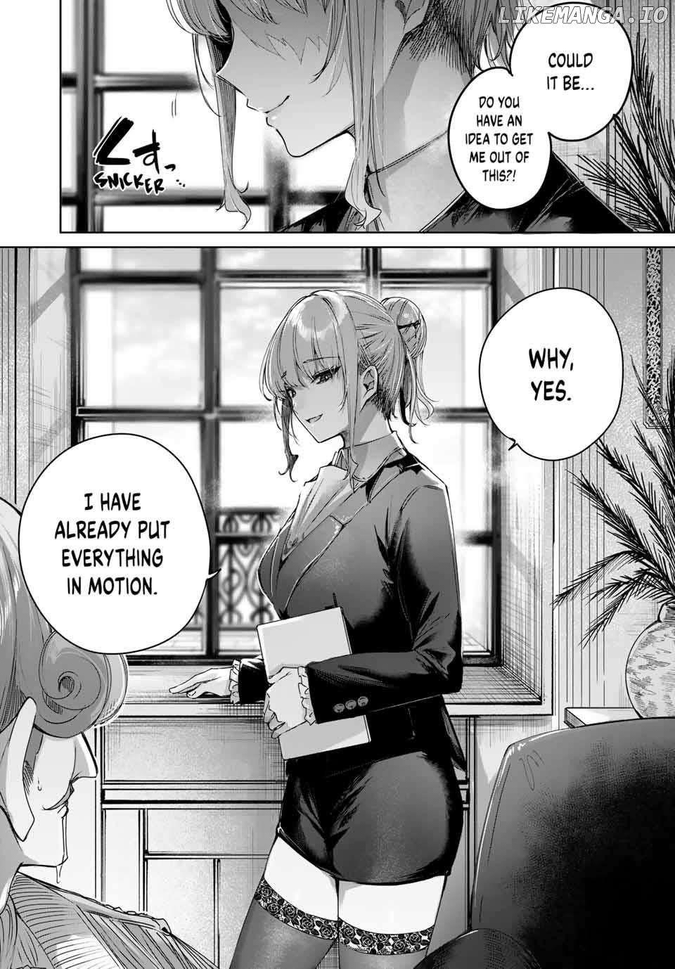 The Healer Ditches the Boonies to Become an S-Rank Adventurer: The Boy from the Hero’s Village Doesn’t Know His Cheat Medicine Is Unrivaled Chapter 45 - Page 8 in English