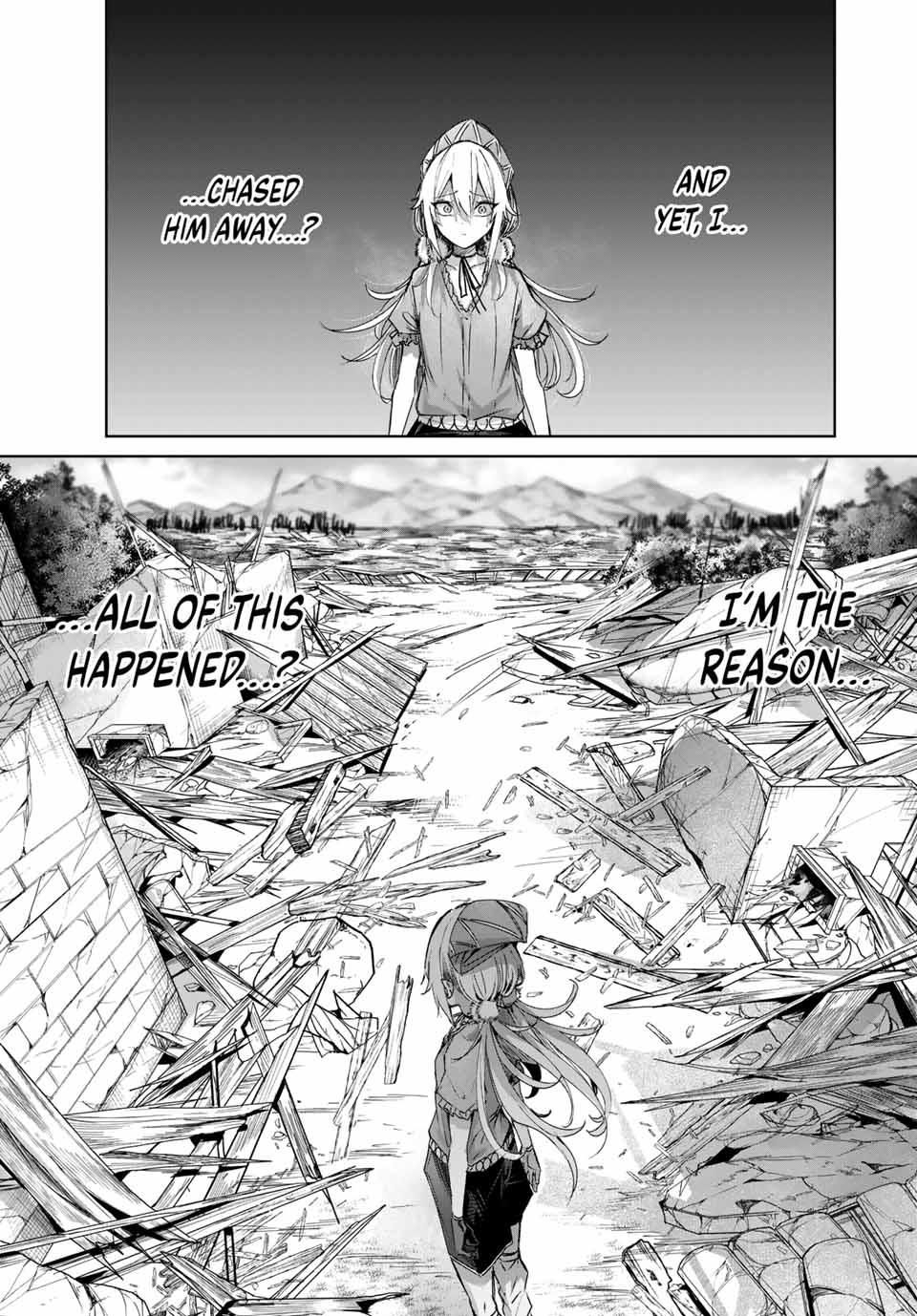 The Healer Ditches the Boonies to Become an S-Rank Adventurer: The Boy from the Hero’s Village Doesn’t Know His Cheat Medicine Is Unrivaled Chapter 46 - Page 15 in English
