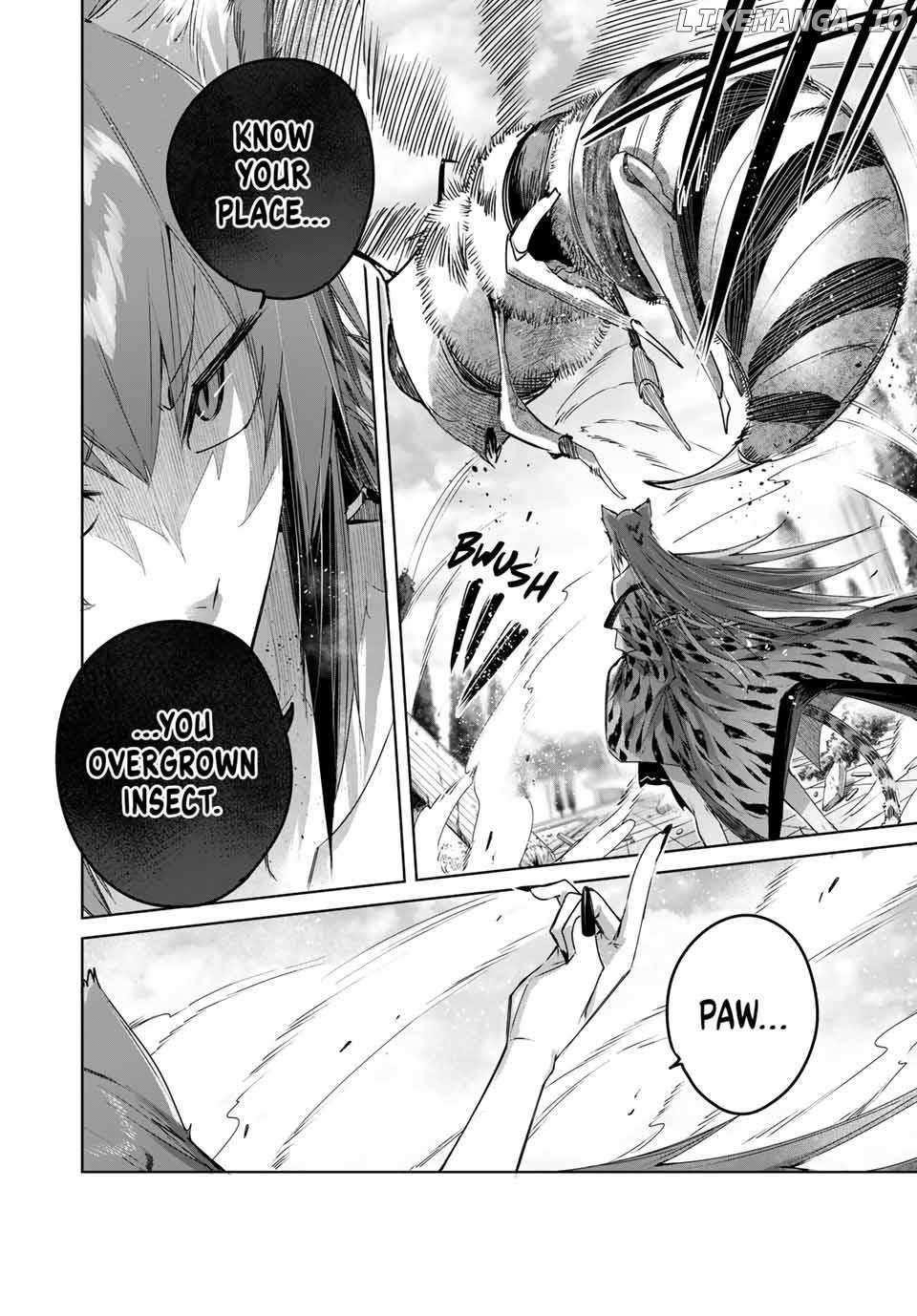 The Healer Ditches the Boonies to Become an S-Rank Adventurer: The Boy from the Hero’s Village Doesn’t Know His Cheat Medicine Is Unrivaled Chapter 47 - Page 12 in English