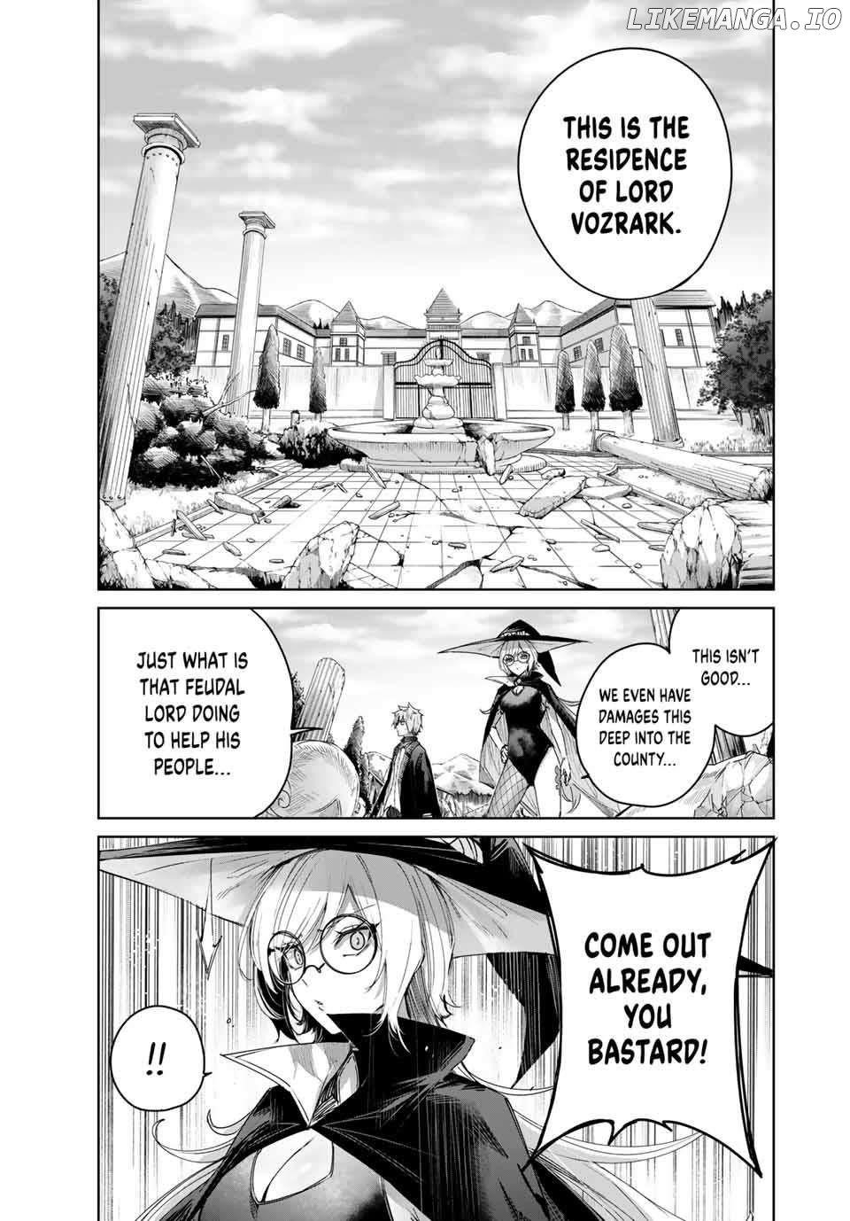 The Healer Ditches the Boonies to Become an S-Rank Adventurer: The Boy from the Hero’s Village Doesn’t Know His Cheat Medicine Is Unrivaled Chapter 47 - Page 7 in English