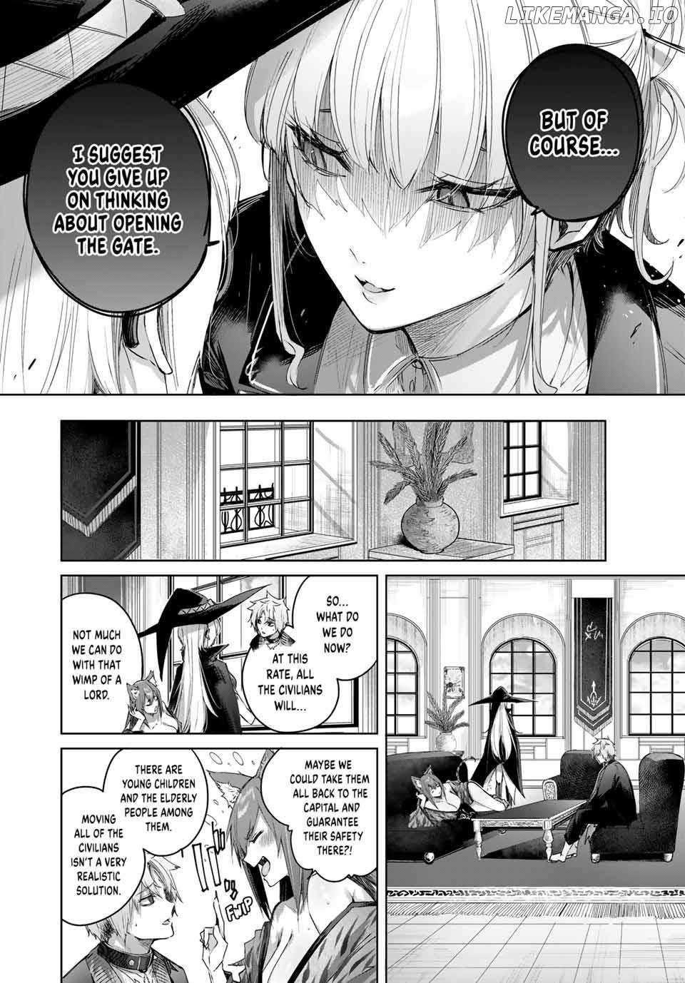 The Healer Ditches the Boonies to Become an S-Rank Adventurer: The Boy from the Hero’s Village Doesn’t Know His Cheat Medicine Is Unrivaled Chapter 48 - Page 10 in English