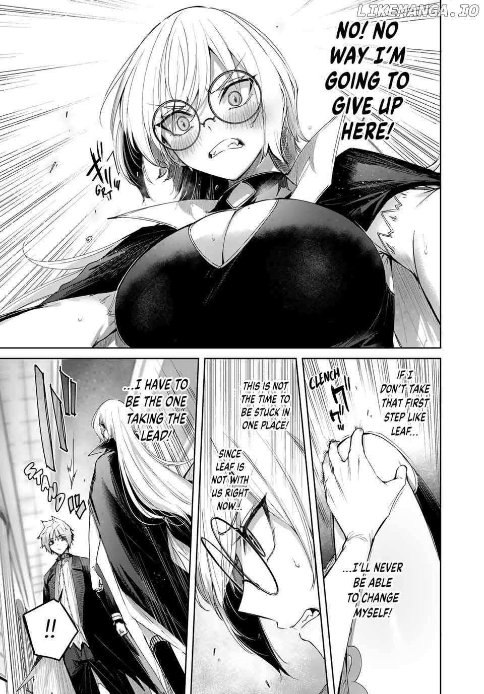 The Healer Ditches the Boonies to Become an S-Rank Adventurer: The Boy from the Hero’s Village Doesn’t Know His Cheat Medicine Is Unrivaled Chapter 48 - Page 15 in English