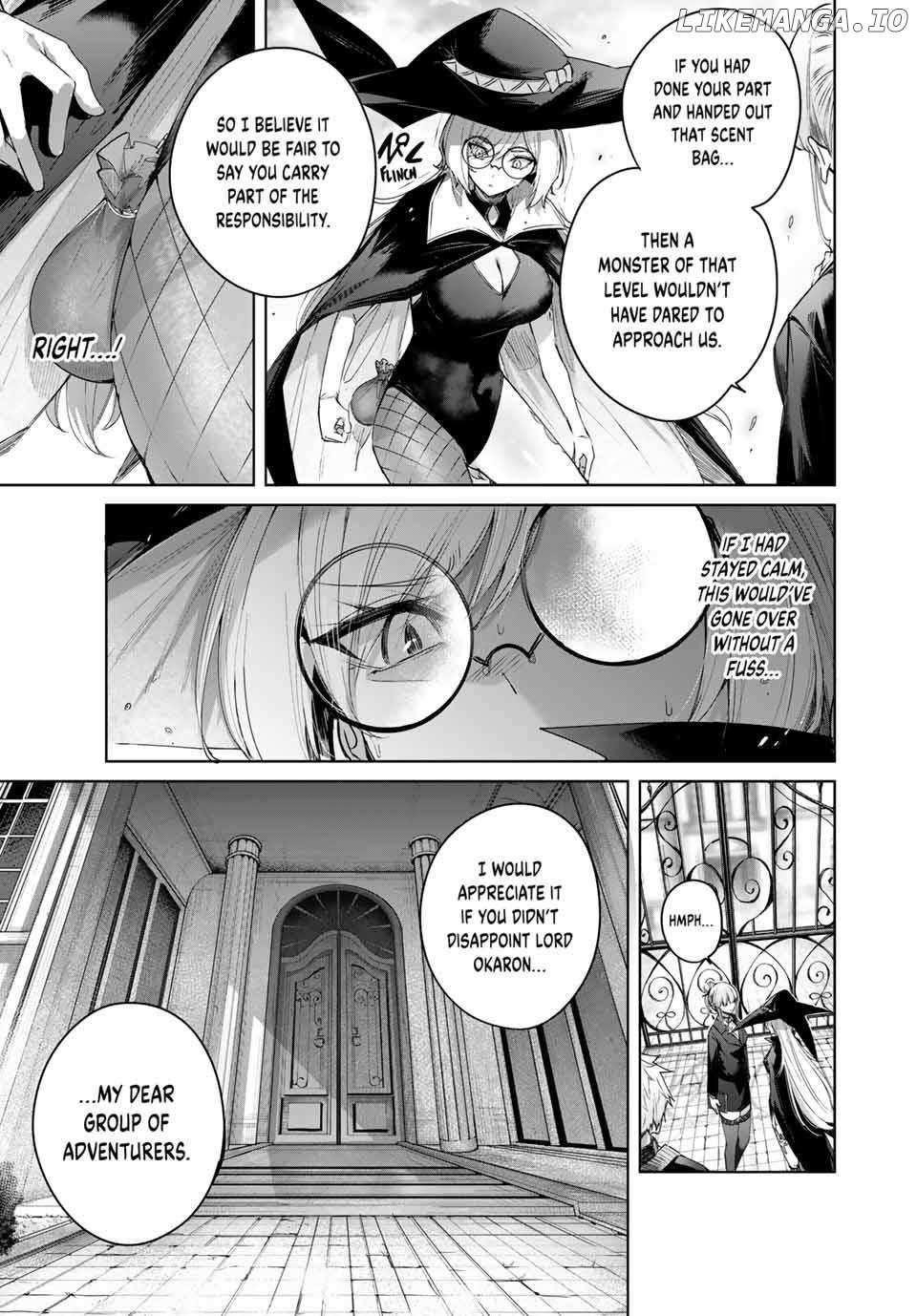 The Healer Ditches the Boonies to Become an S-Rank Adventurer: The Boy from the Hero’s Village Doesn’t Know His Cheat Medicine Is Unrivaled Chapter 48 - Page 5 in English