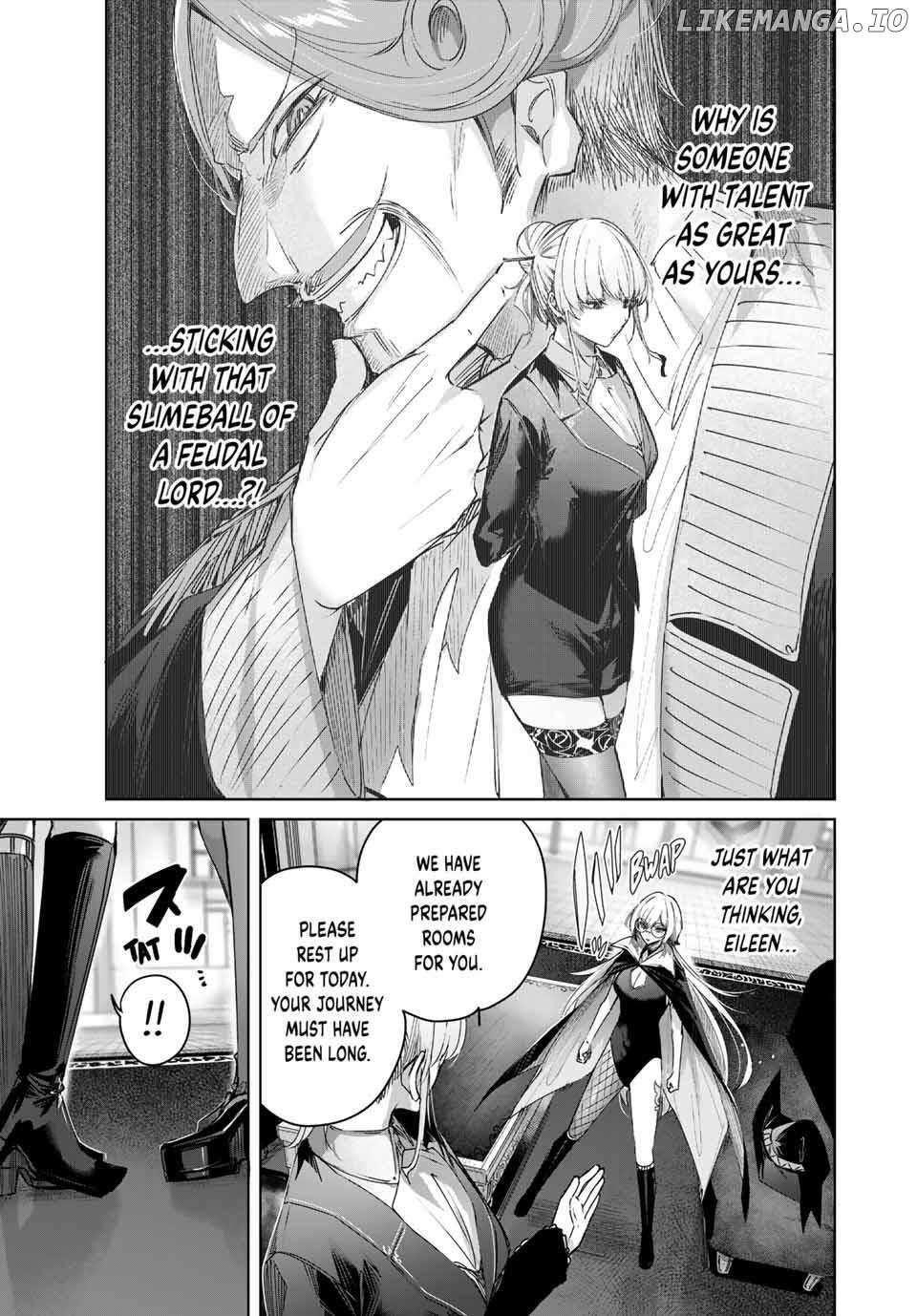 The Healer Ditches the Boonies to Become an S-Rank Adventurer: The Boy from the Hero’s Village Doesn’t Know His Cheat Medicine Is Unrivaled Chapter 48 - Page 9 in English