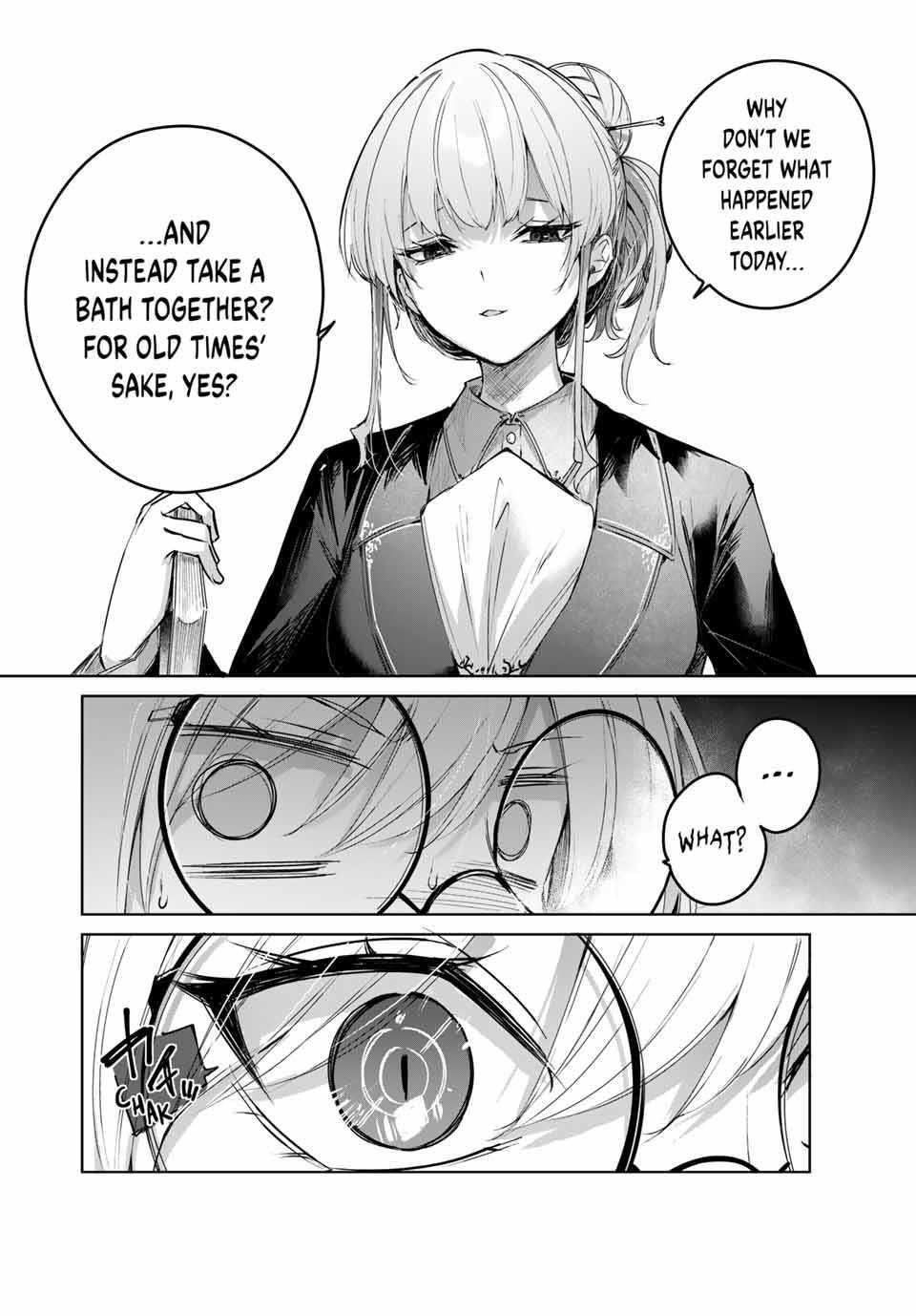 The Healer Ditches the Boonies to Become an S-Rank Adventurer: The Boy from the Hero’s Village Doesn’t Know His Cheat Medicine Is Unrivaled Chapter 49 - Page 15 in English