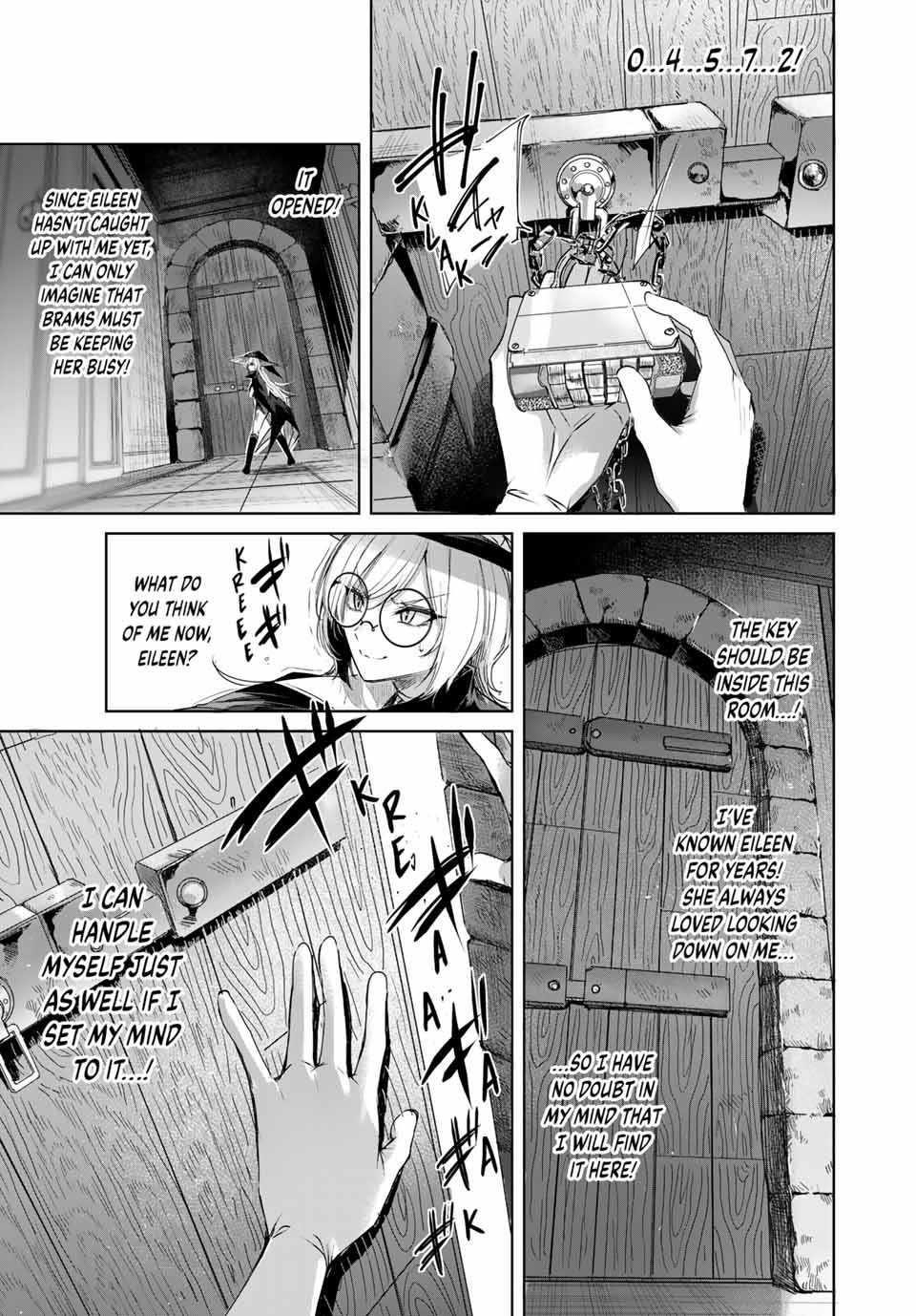 The Healer Ditches the Boonies to Become an S-Rank Adventurer: The Boy from the Hero’s Village Doesn’t Know His Cheat Medicine Is Unrivaled Chapter 49 - Page 16 in English