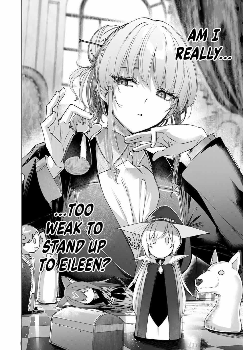 The Healer Ditches the Boonies to Become an S-Rank Adventurer: The Boy from the Hero’s Village Doesn’t Know His Cheat Medicine Is Unrivaled Chapter 49 - Page 19 in English