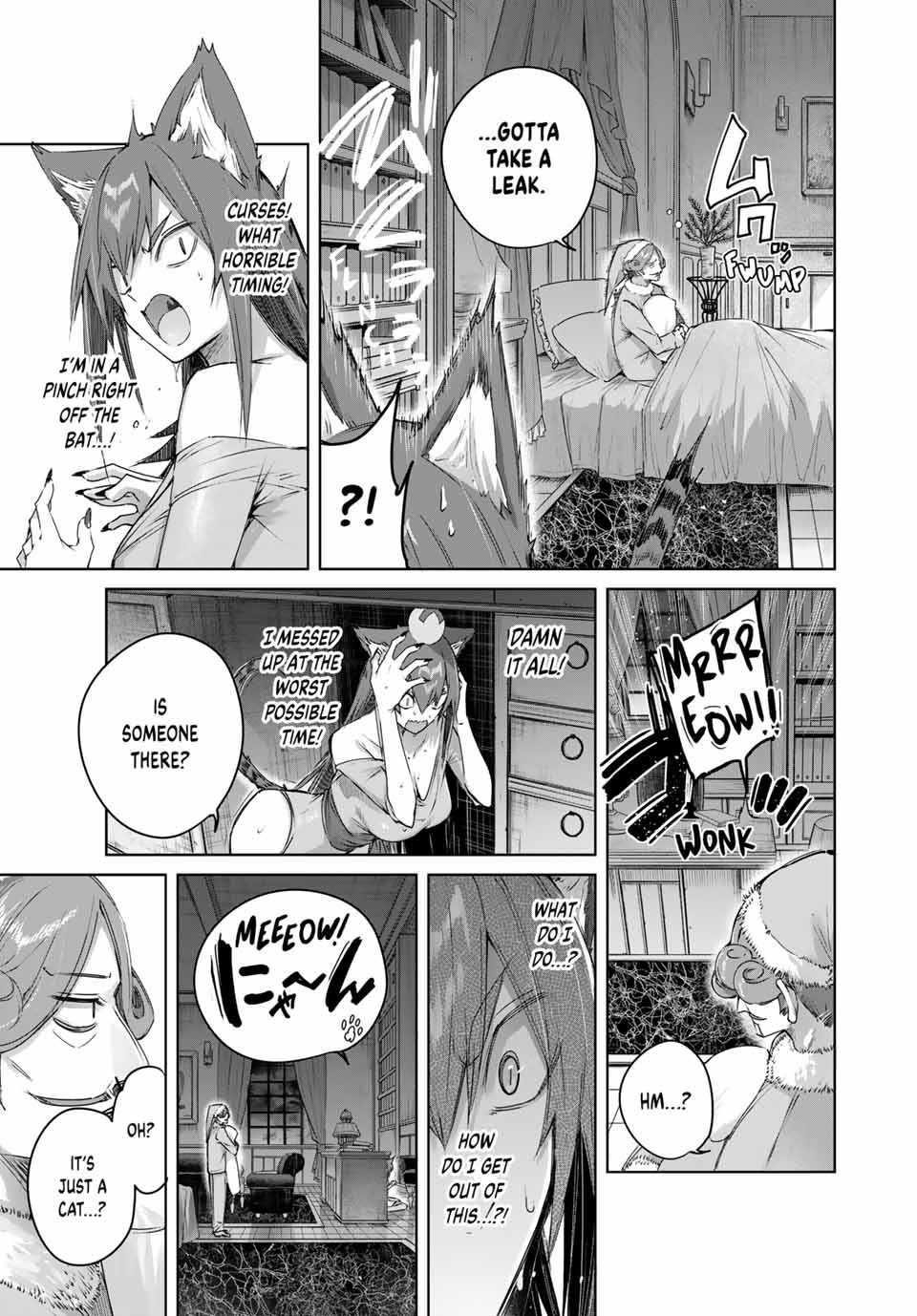 The Healer Ditches the Boonies to Become an S-Rank Adventurer: The Boy from the Hero’s Village Doesn’t Know His Cheat Medicine Is Unrivaled Chapter 49 - Page 6 in English