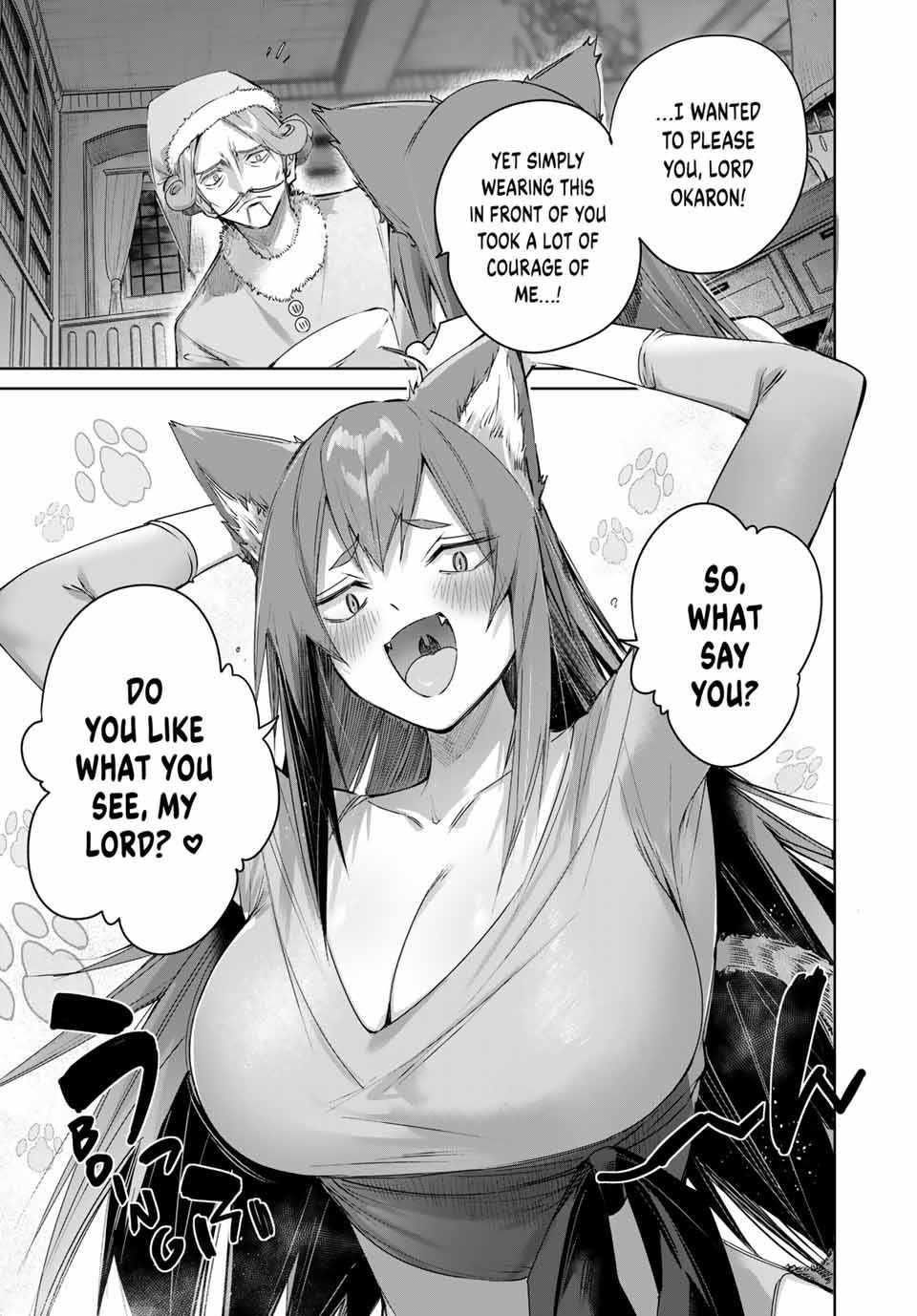 The Healer Ditches the Boonies to Become an S-Rank Adventurer: The Boy from the Hero’s Village Doesn’t Know His Cheat Medicine Is Unrivaled Chapter 49 - Page 8 in English