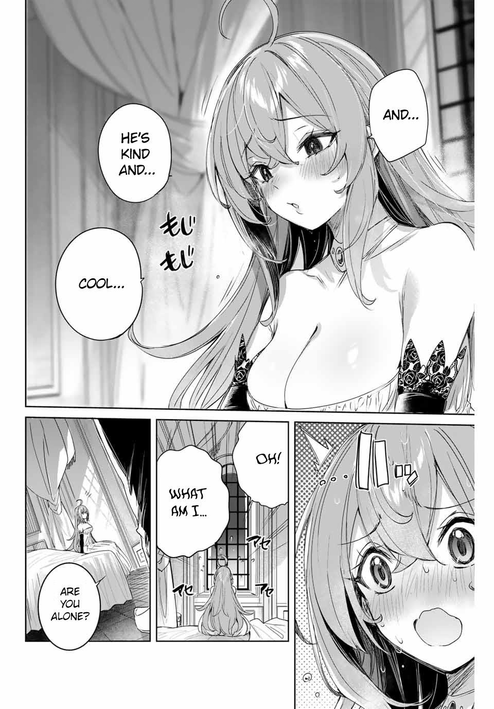 The Healer Ditches the Boonies to Become an S-Rank Adventurer: The Boy from the Hero’s Village Doesn’t Know His Cheat Medicine Is Unrivaled Chapter 5 - Page 16 in English
