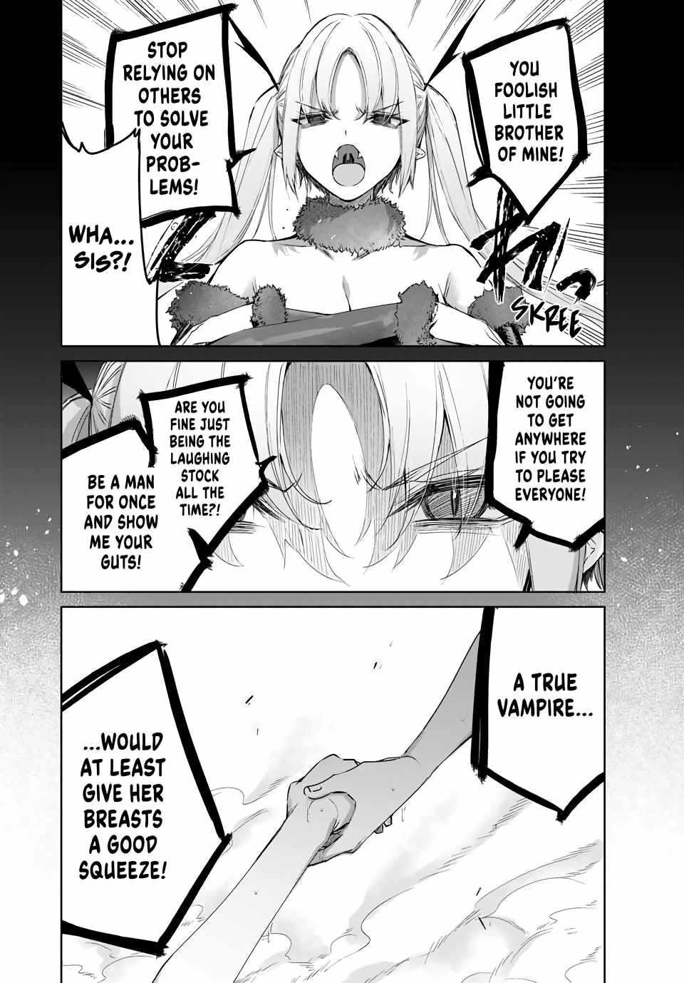 The Healer Ditches the Boonies to Become an S-Rank Adventurer: The Boy from the Hero’s Village Doesn’t Know His Cheat Medicine Is Unrivaled Chapter 50 - Page 12 in English
