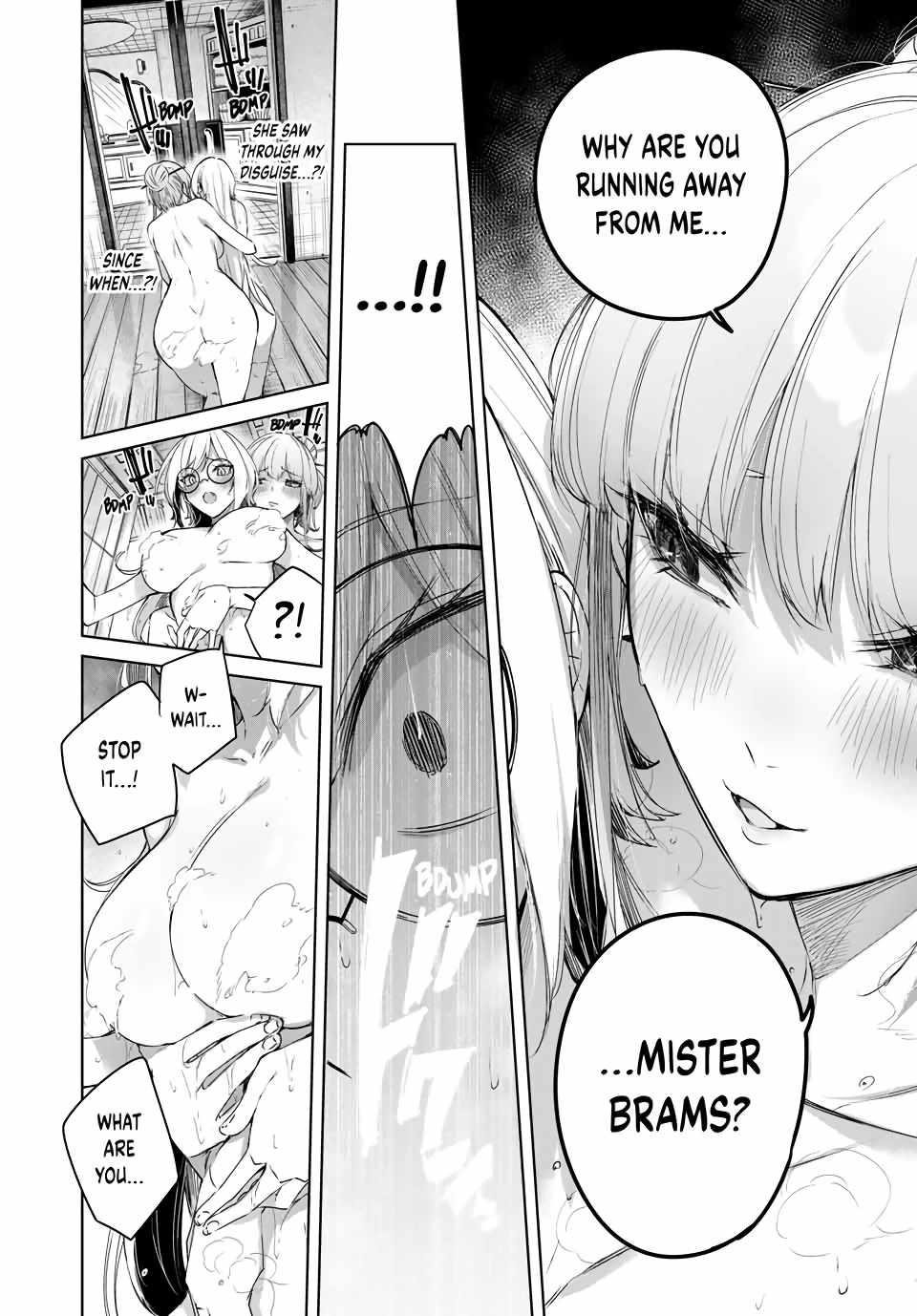 The Healer Ditches the Boonies to Become an S-Rank Adventurer: The Boy from the Hero’s Village Doesn’t Know His Cheat Medicine Is Unrivaled Chapter 50 - Page 14 in English