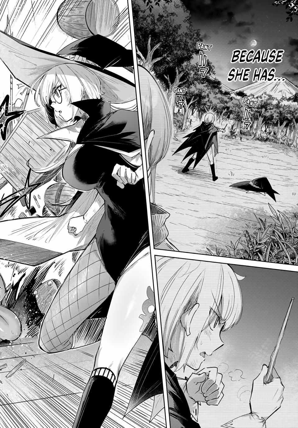 The Healer Ditches the Boonies to Become an S-Rank Adventurer: The Boy from the Hero’s Village Doesn’t Know His Cheat Medicine Is Unrivaled Chapter 51 - Page 14 in English