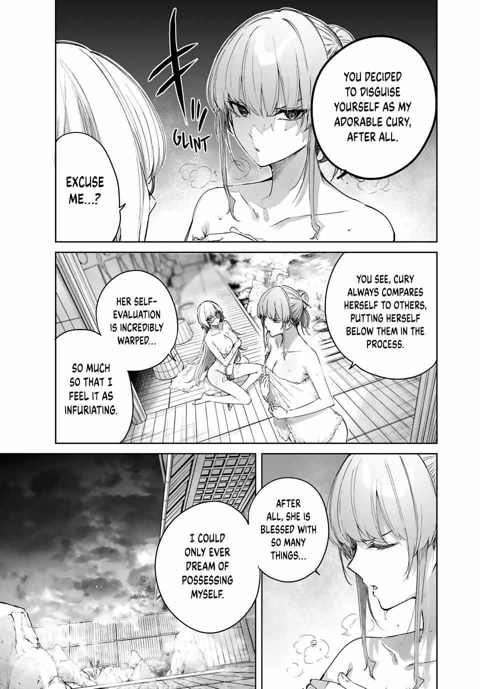 The Healer Ditches the Boonies to Become an S-Rank Adventurer: The Boy from the Hero’s Village Doesn’t Know His Cheat Medicine Is Unrivaled Chapter 51 - Page 3 in English
