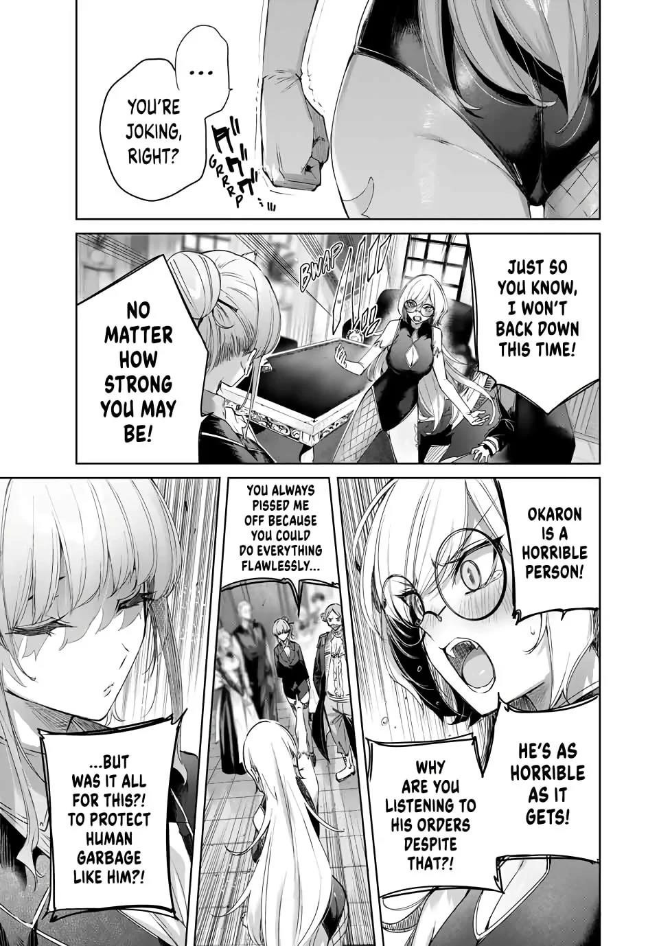 The Healer Ditches the Boonies to Become an S-Rank Adventurer: The Boy from the Hero’s Village Doesn’t Know His Cheat Medicine Is Unrivaled Chapter 52 - Page 5 in English