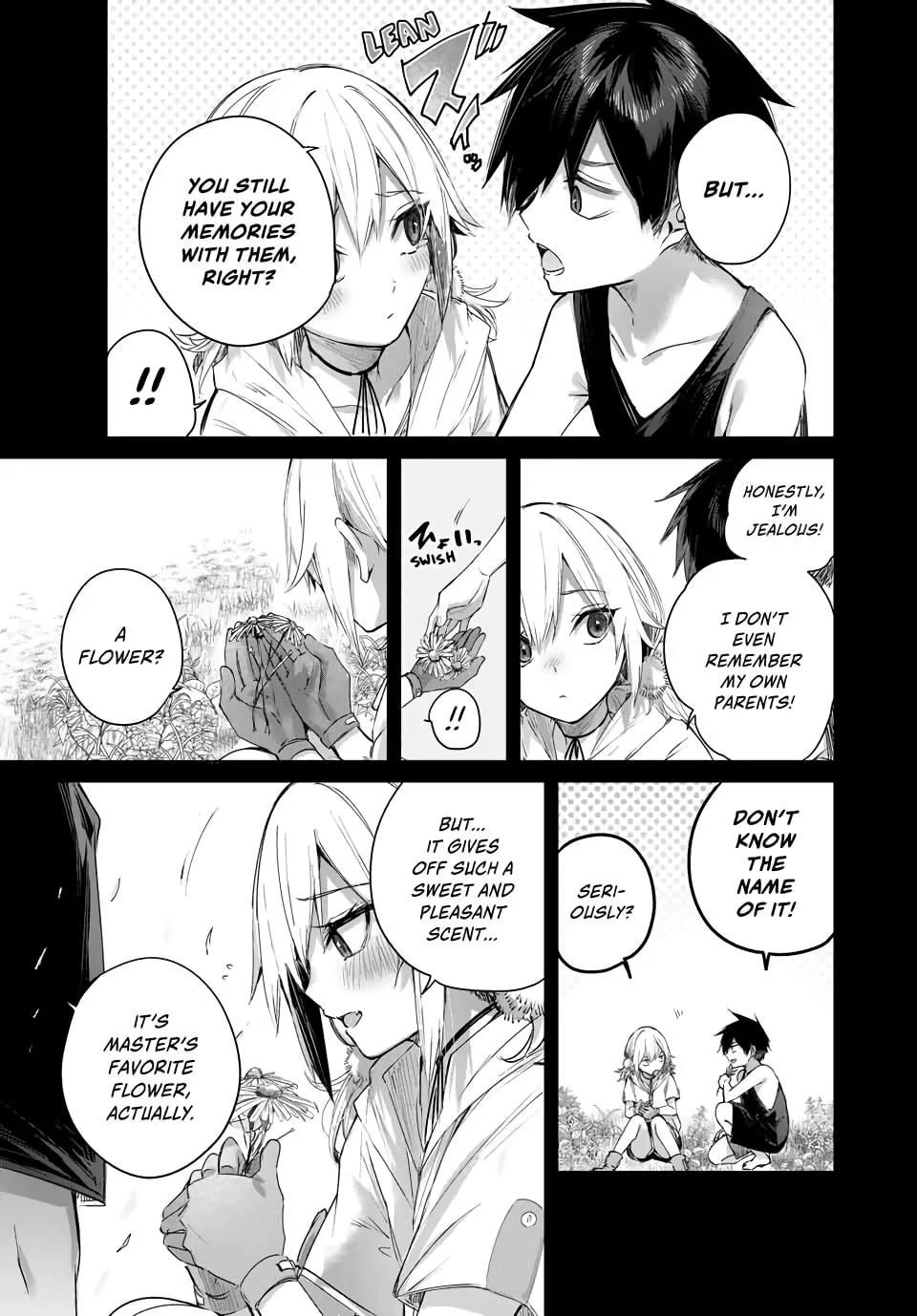 The Healer Ditches the Boonies to Become an S-Rank Adventurer: The Boy from the Hero’s Village Doesn’t Know His Cheat Medicine Is Unrivaled Chapter 53 - Page 7 in English