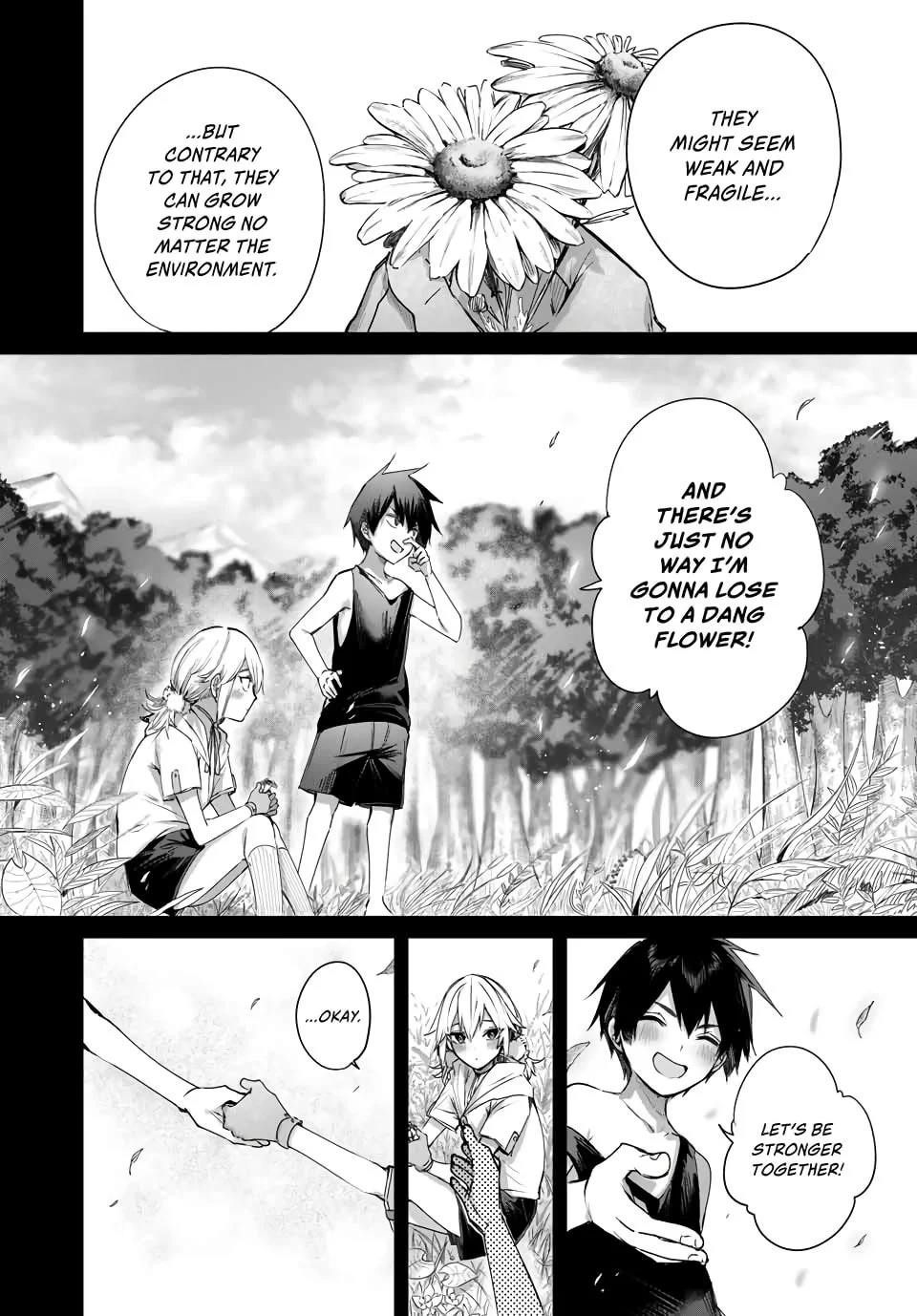 The Healer Ditches the Boonies to Become an S-Rank Adventurer: The Boy from the Hero’s Village Doesn’t Know His Cheat Medicine Is Unrivaled Chapter 53 - Page 8 in English