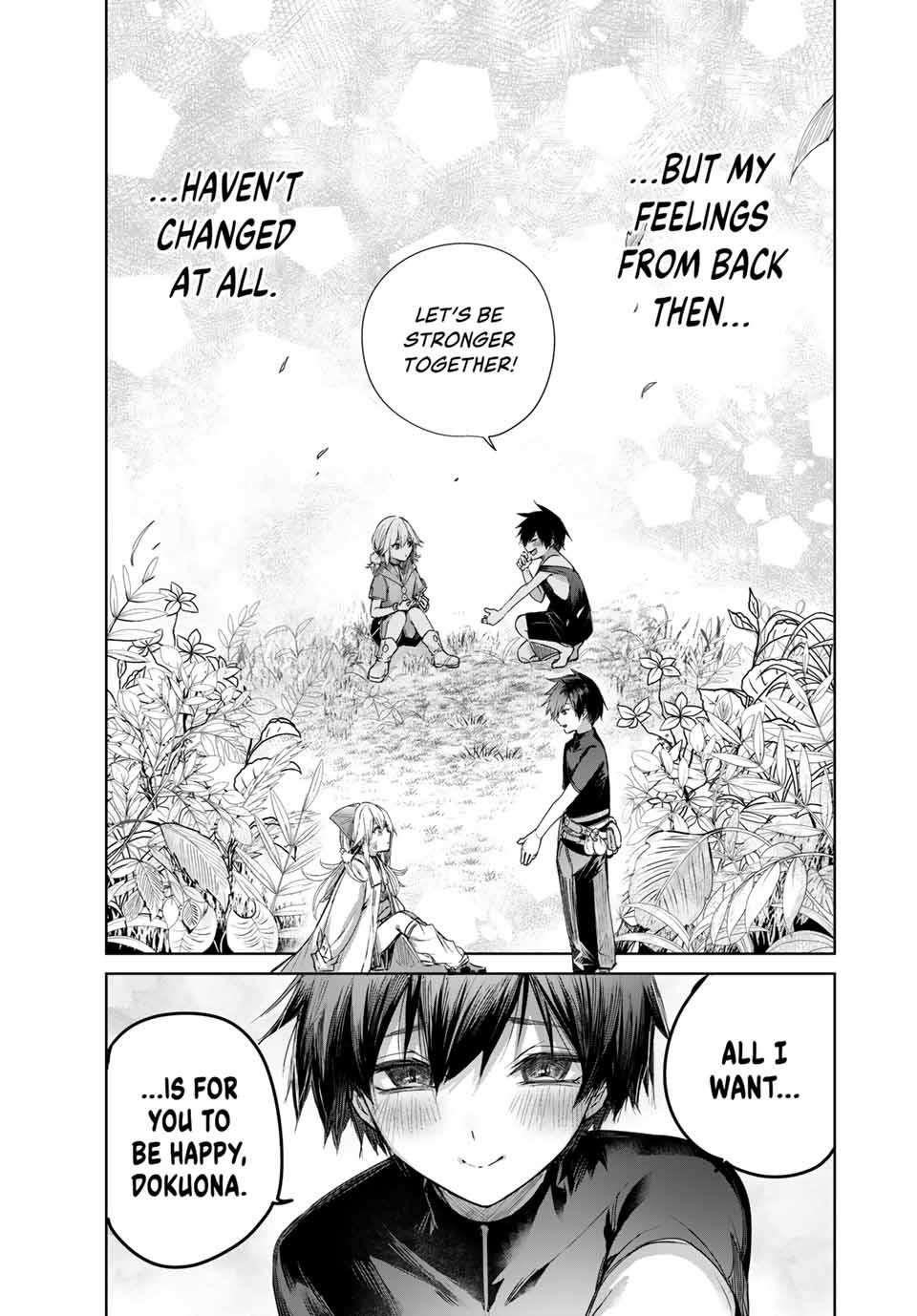 The Healer Ditches the Boonies to Become an S-Rank Adventurer: The Boy from the Hero’s Village Doesn’t Know His Cheat Medicine Is Unrivaled Chapter 55 - Page 13 in English