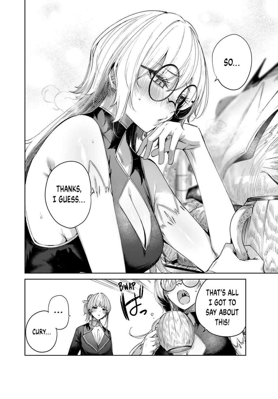 The Healer Ditches the Boonies to Become an S-Rank Adventurer: The Boy from the Hero’s Village Doesn’t Know His Cheat Medicine Is Unrivaled Chapter 56 - Page 16 in English