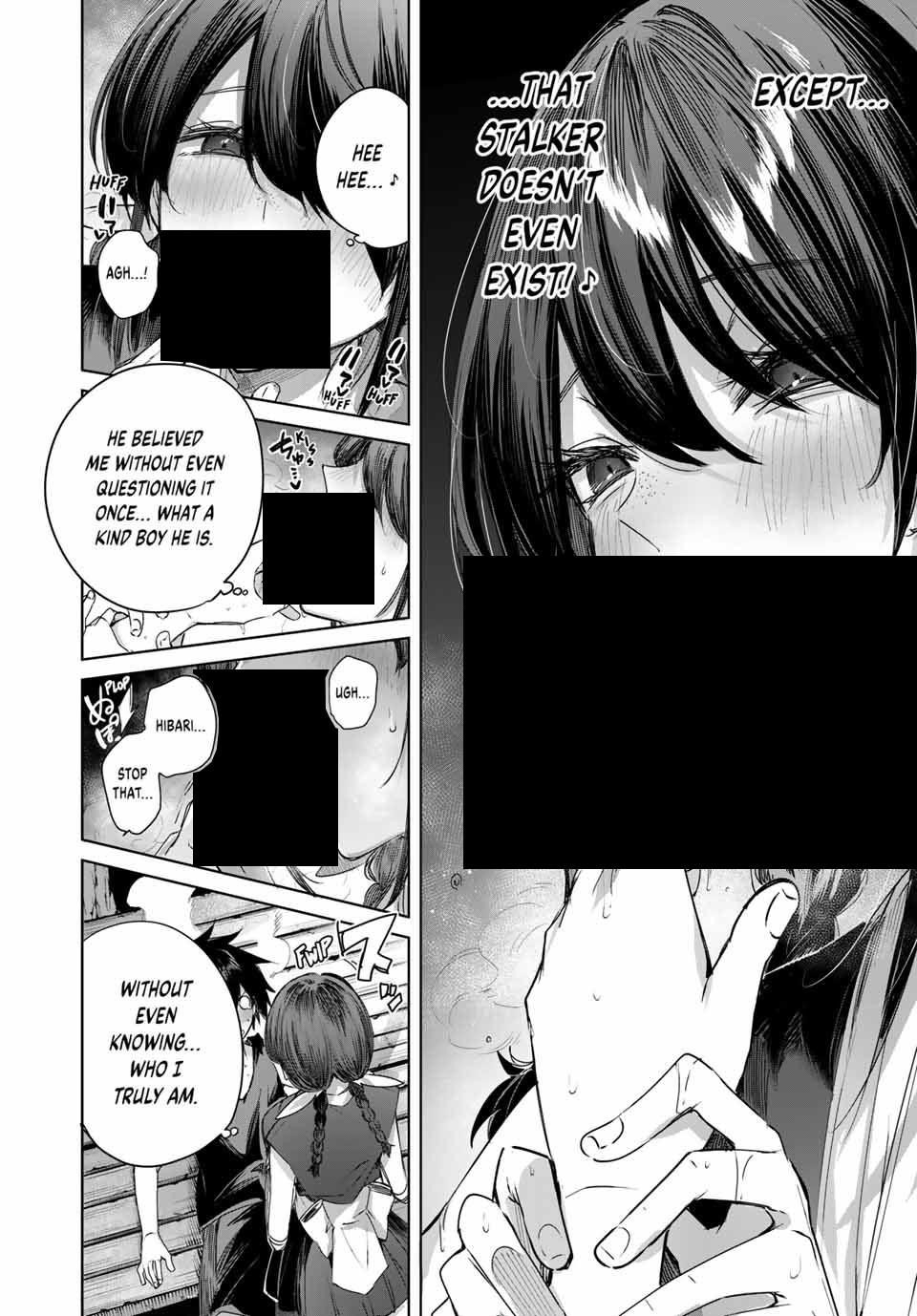 The Healer Ditches the Boonies to Become an S-Rank Adventurer: The Boy from the Hero’s Village Doesn’t Know His Cheat Medicine Is Unrivaled Chapter 60 - Page 6 in English