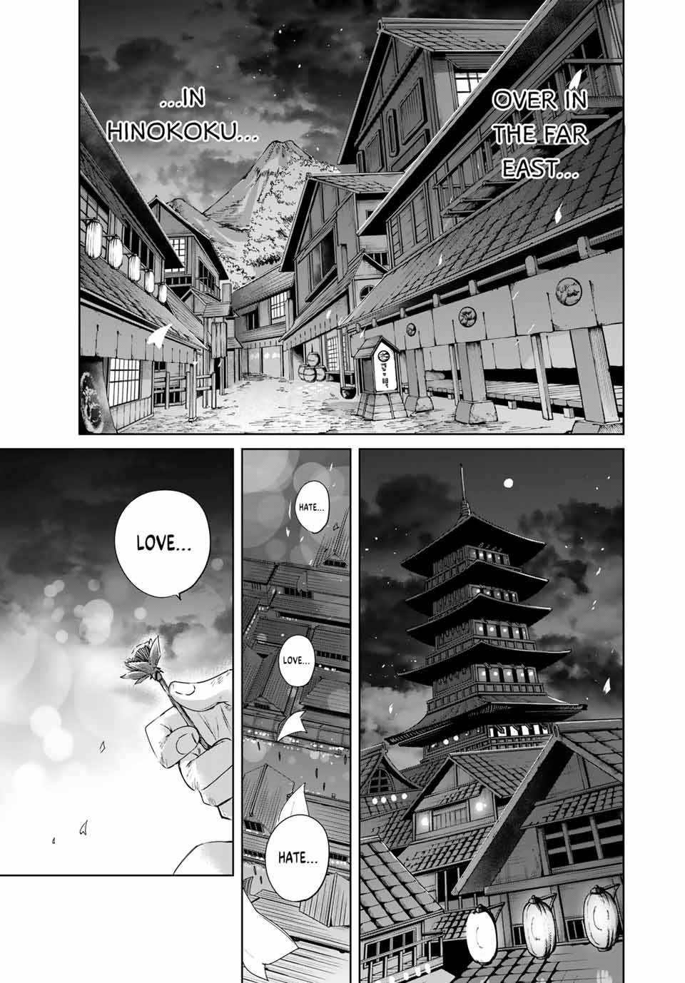 The Healer Ditches the Boonies to Become an S-Rank Adventurer: The Boy from the Hero’s Village Doesn’t Know His Cheat Medicine Is Unrivaled Chapter 61 - Page 17 in English