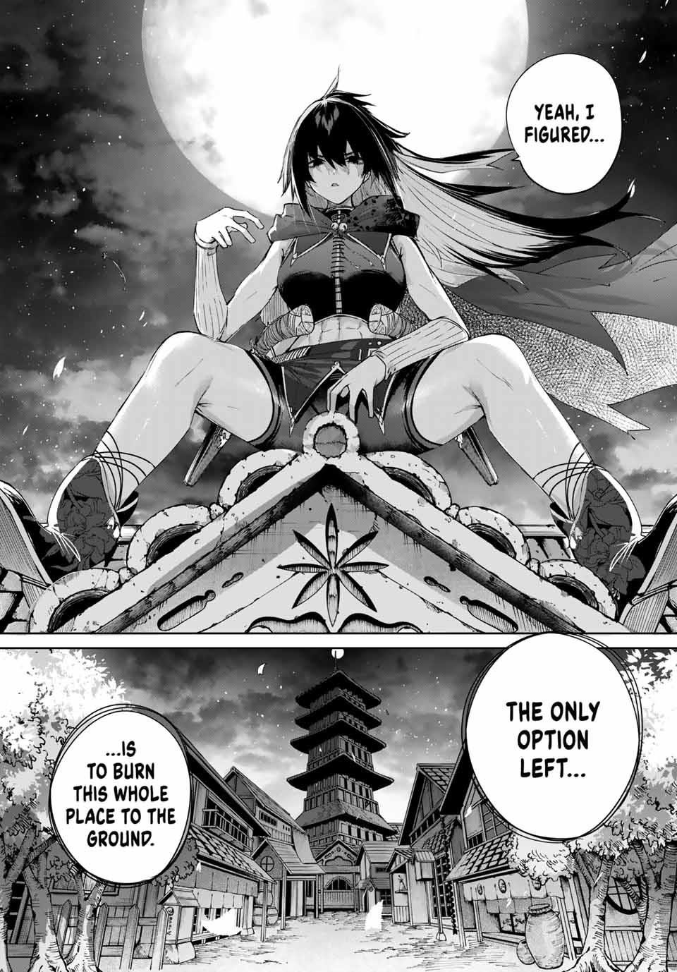 The Healer Ditches the Boonies to Become an S-Rank Adventurer: The Boy from the Hero’s Village Doesn’t Know His Cheat Medicine Is Unrivaled Chapter 61 - Page 18 in English
