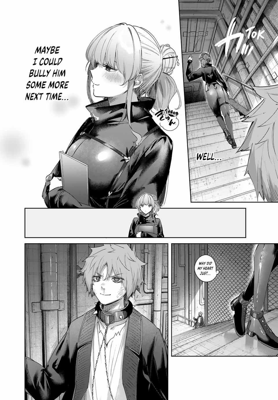 The Healer Ditches the Boonies to Become an S-Rank Adventurer: The Boy from the Hero’s Village Doesn’t Know His Cheat Medicine Is Unrivaled Chapter 66 - Page 16 in English