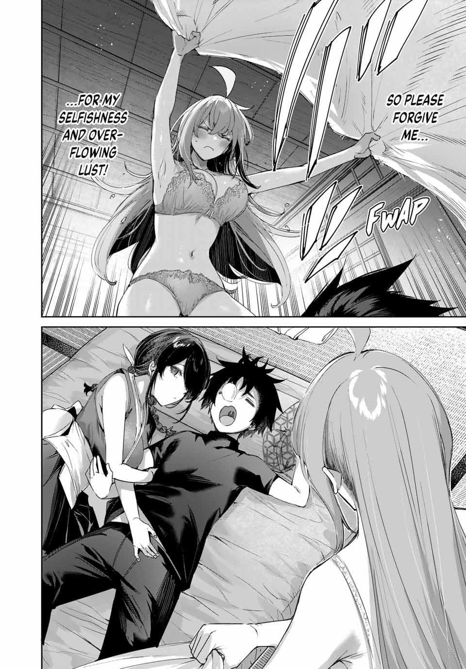 The Healer Ditches the Boonies to Become an S-Rank Adventurer: The Boy from the Hero’s Village Doesn’t Know His Cheat Medicine Is Unrivaled Chapter 67 - Page 10 in English