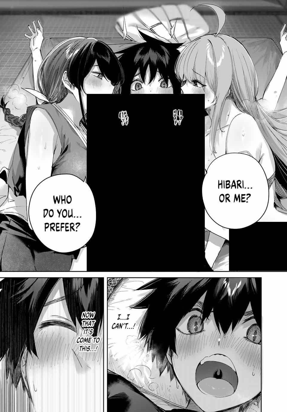 The Healer Ditches the Boonies to Become an S-Rank Adventurer: The Boy from the Hero’s Village Doesn’t Know His Cheat Medicine Is Unrivaled Chapter 67 - Page 15 in English