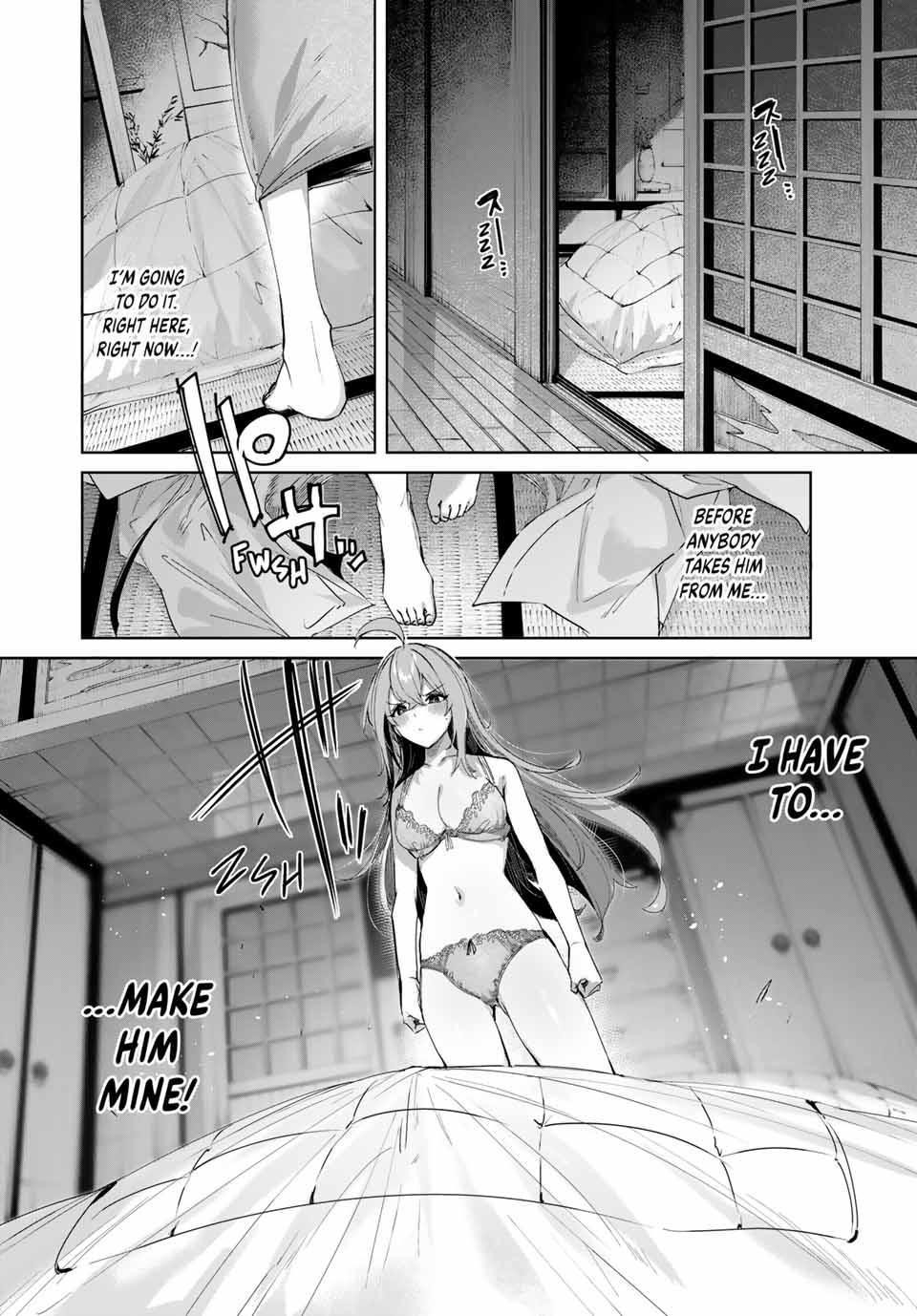 The Healer Ditches the Boonies to Become an S-Rank Adventurer: The Boy from the Hero’s Village Doesn’t Know His Cheat Medicine Is Unrivaled Chapter 67 - Page 8 in English