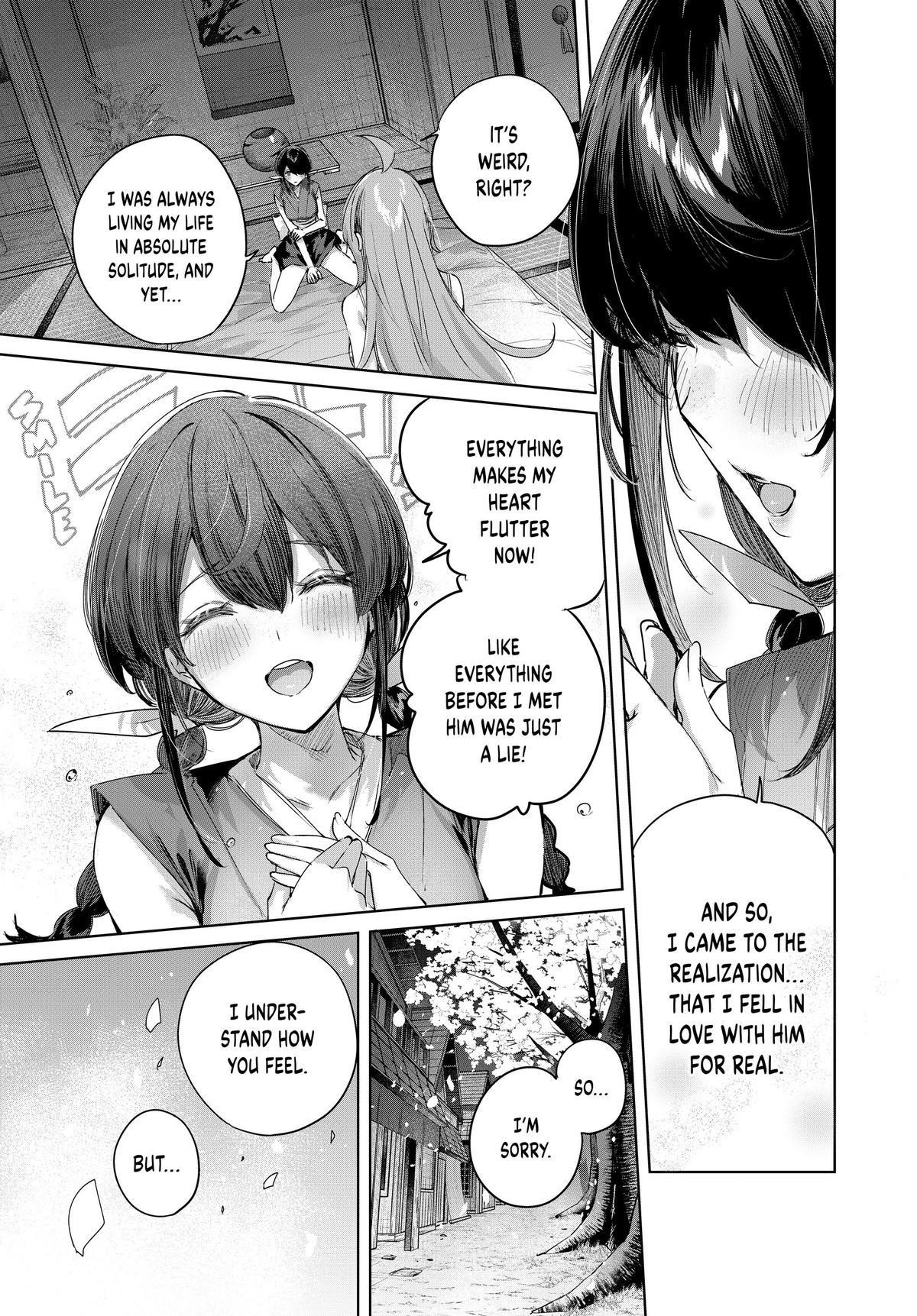 The Healer Ditches the Boonies to Become an S-Rank Adventurer: The Boy from the Hero’s Village Doesn’t Know His Cheat Medicine Is Unrivaled Chapter 68 - Page 3 in English