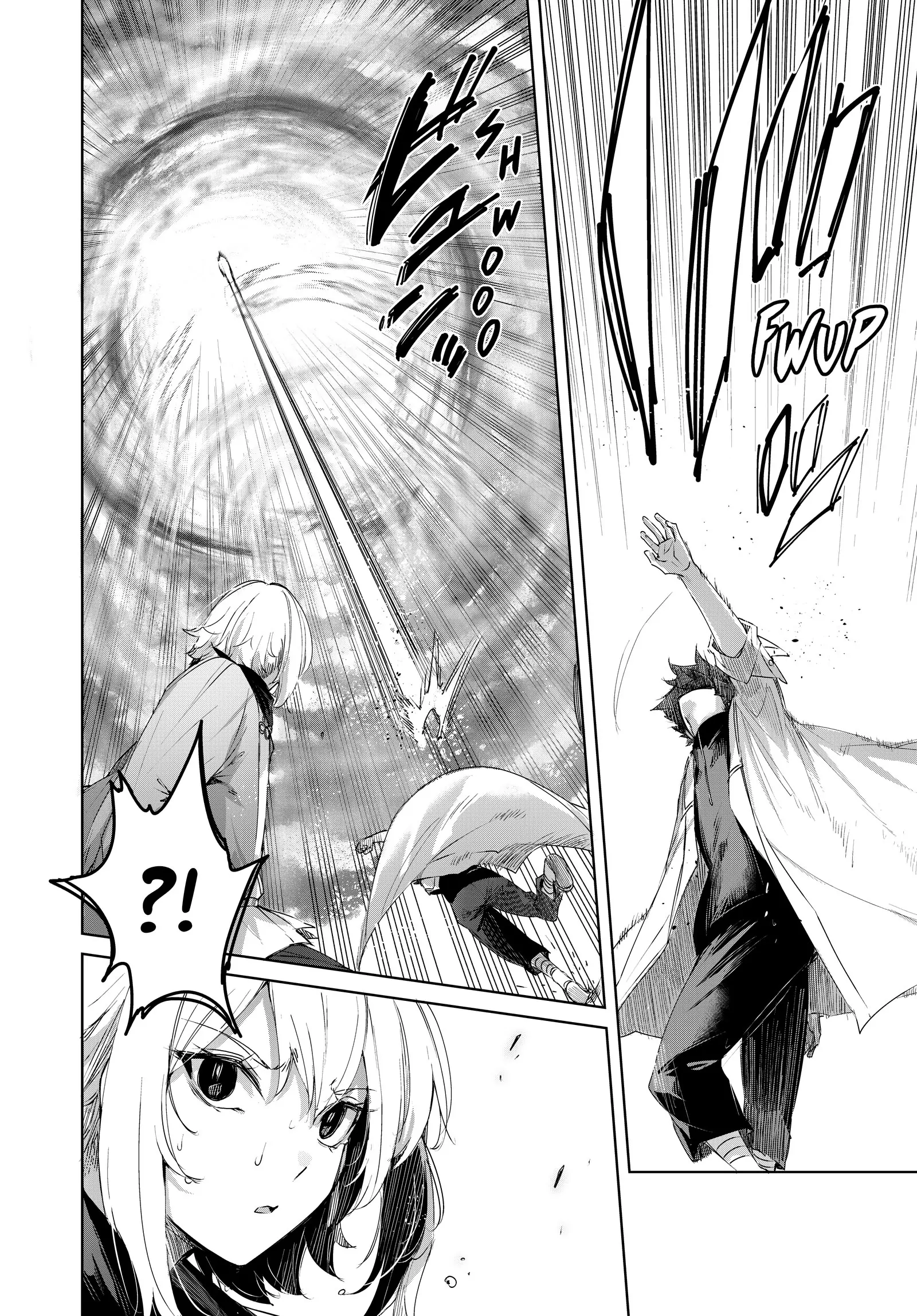 The Healer Ditches the Boonies to Become an S-Rank Adventurer: The Boy from the Hero’s Village Doesn’t Know His Cheat Medicine Is Unrivaled Chapter 69 - Page 14 in English
